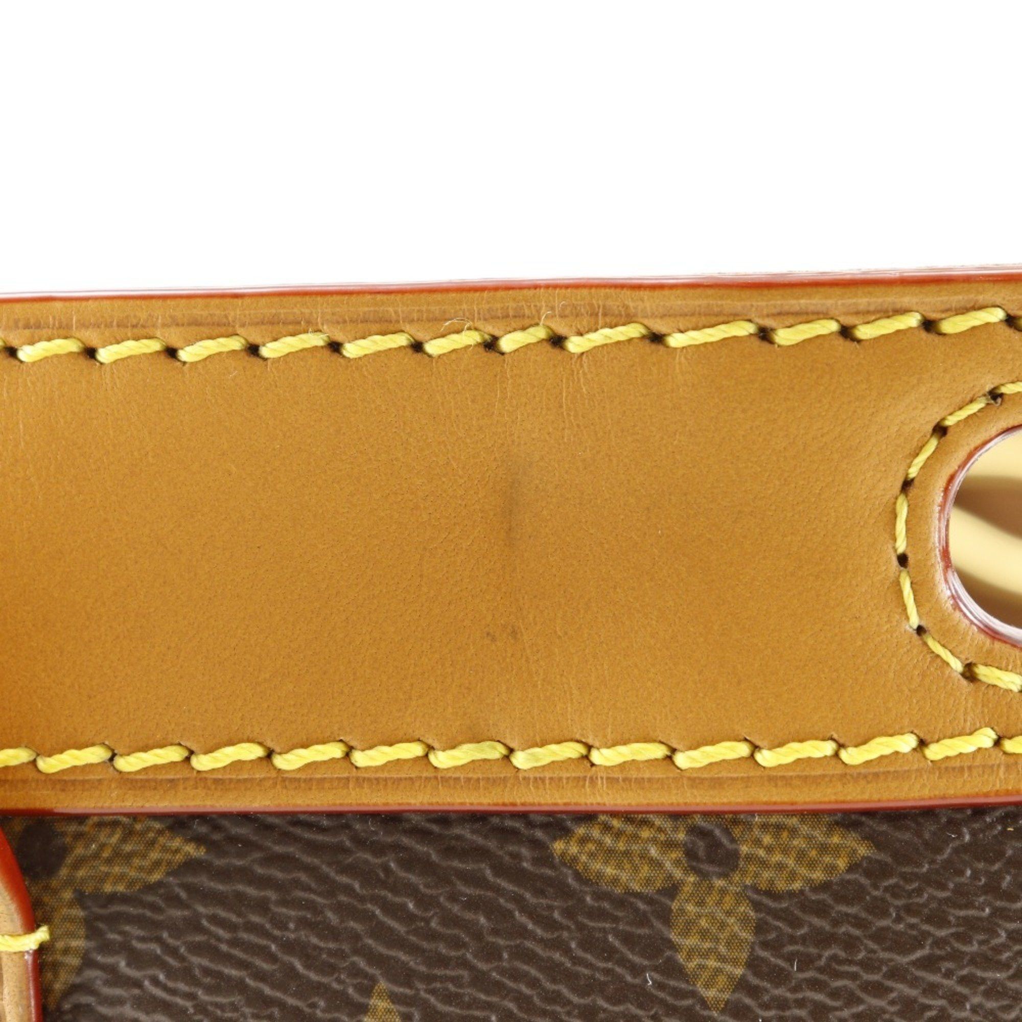 Louis Vuitton Louis Vuitton Cabas Voyage tote Size ONE SIZE - 9 Thumbnail