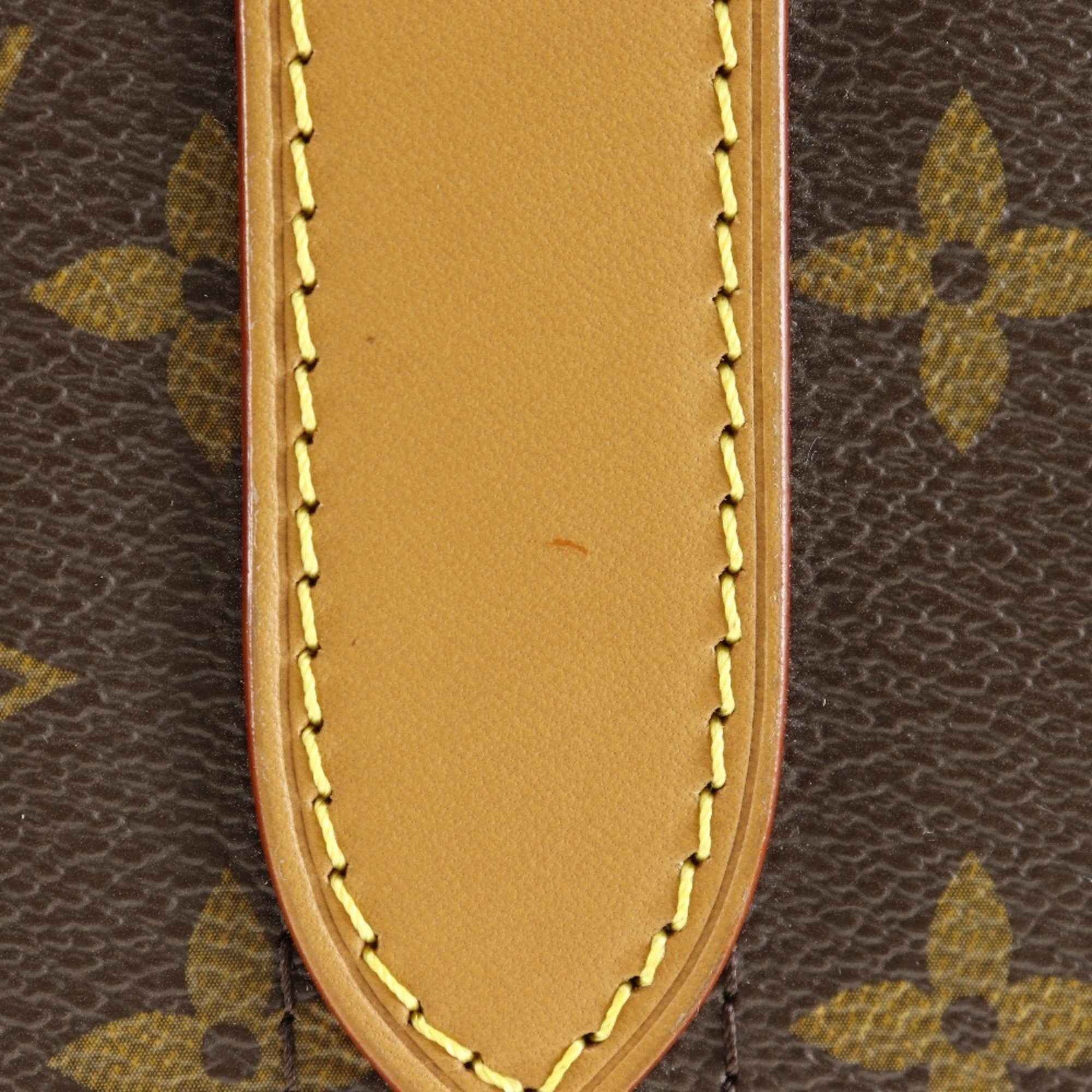 Louis Vuitton Louis Vuitton Cabas Voyage tote Size ONE SIZE - 8 Thumbnail