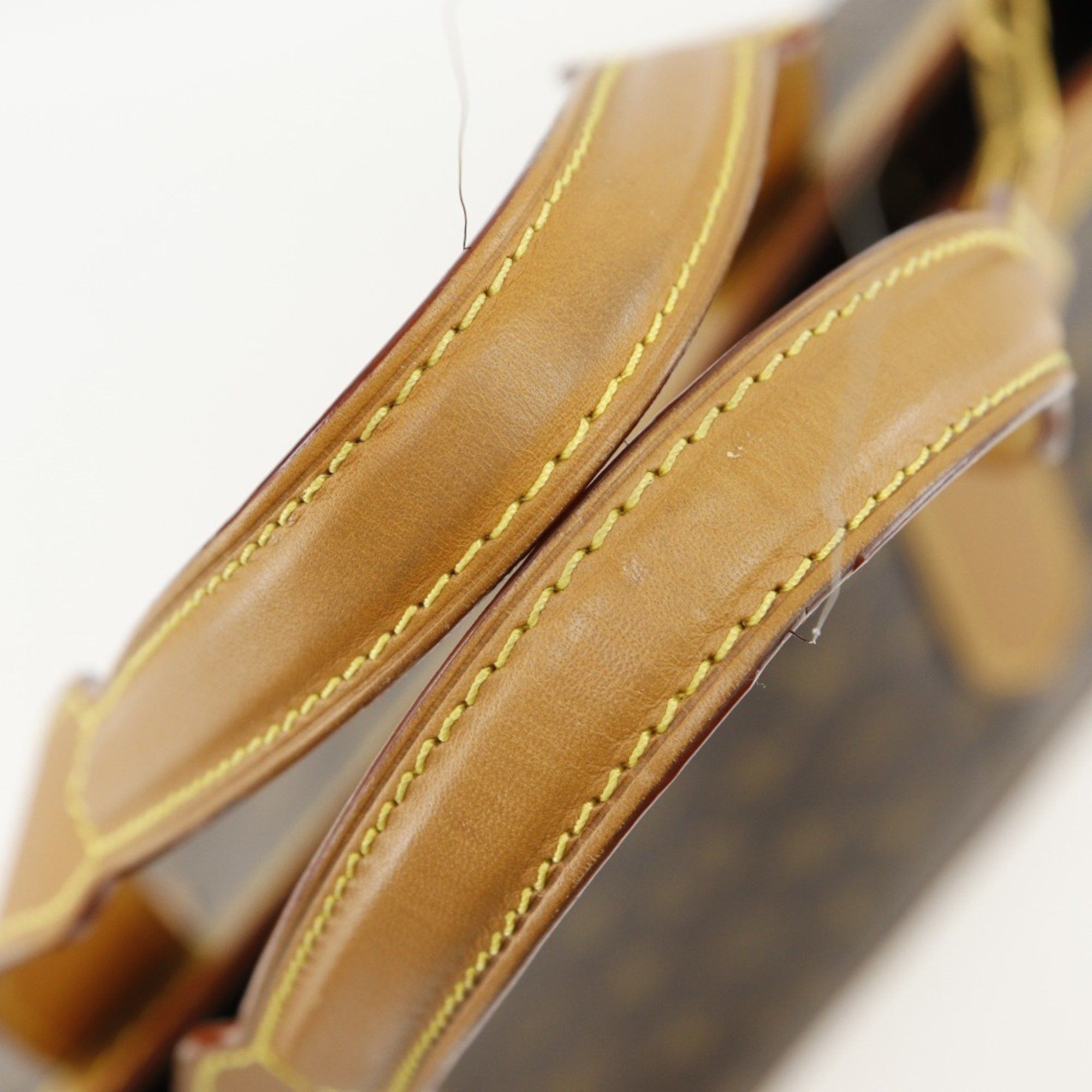 Louis Vuitton Louis Vuitton Cabas Voyage tote Size ONE SIZE - 3 Thumbnail