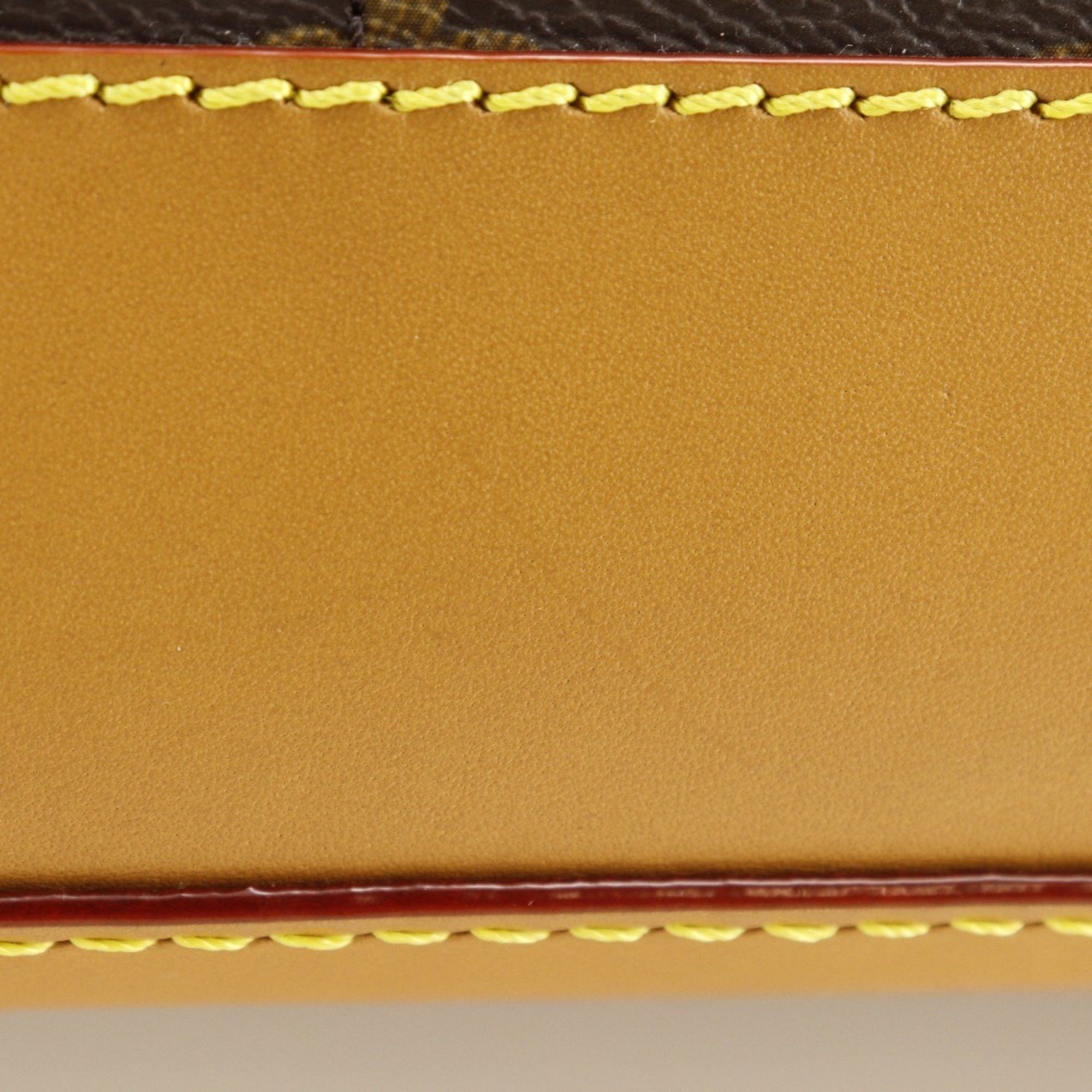 Louis Vuitton Louis Vuitton Cabas Voyage tote Size ONE SIZE - 11 Thumbnail