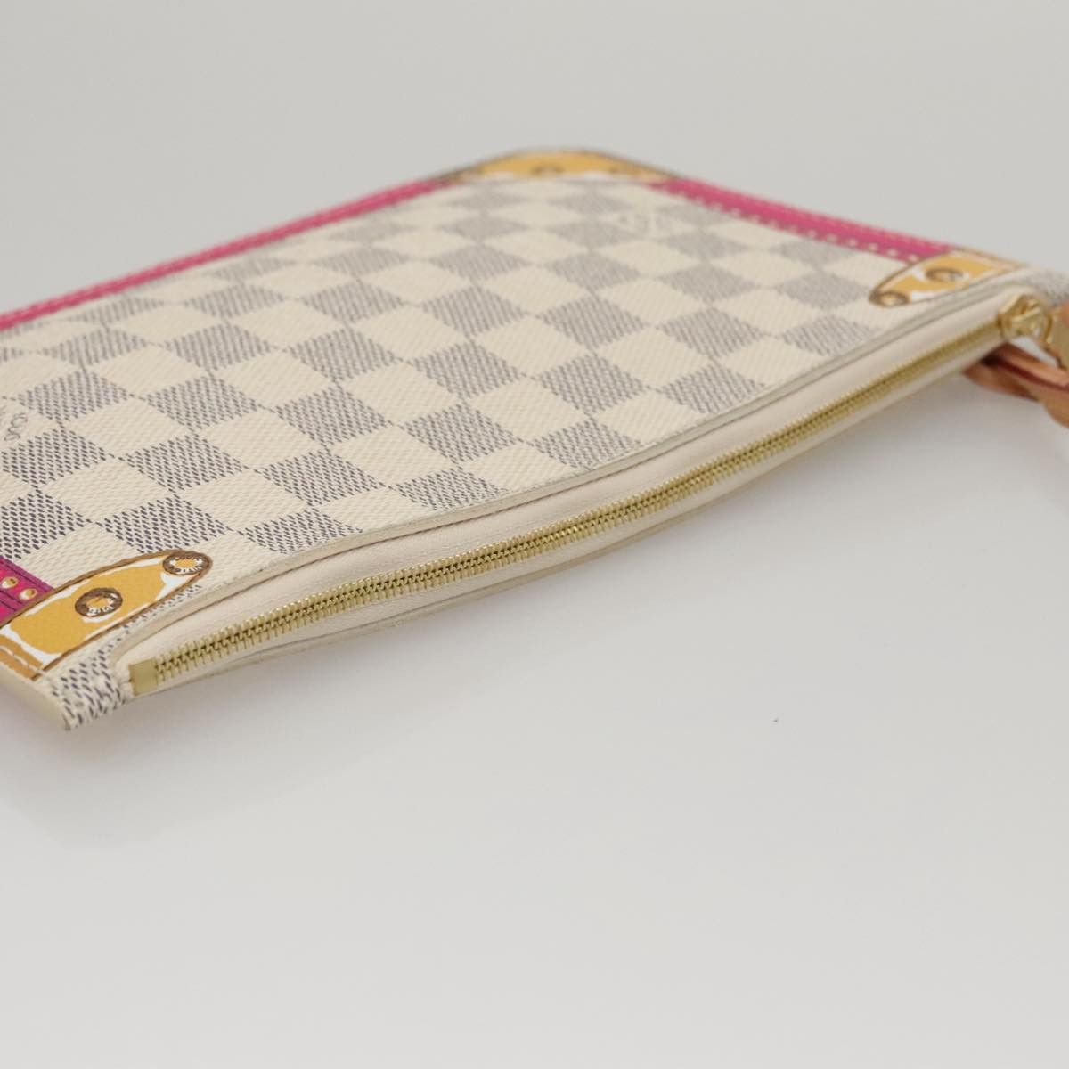 Louis Vuitton Louis Vuitton Trunk clutch Size ONE SIZE - 15 Thumbnail
