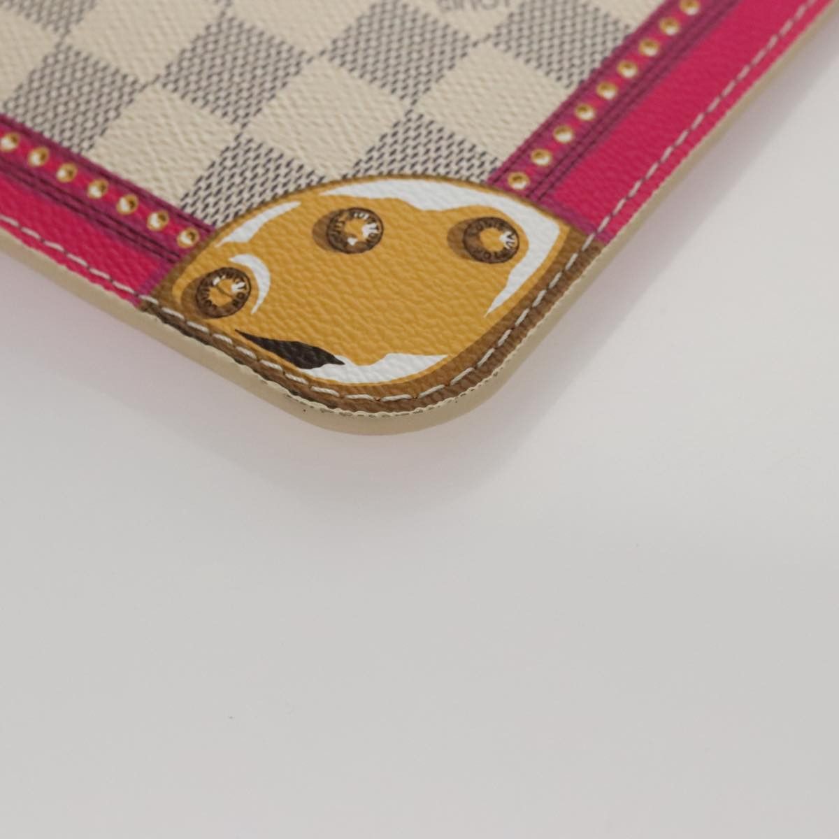 Louis Vuitton Louis Vuitton Trunk clutch Size ONE SIZE - 19 Thumbnail