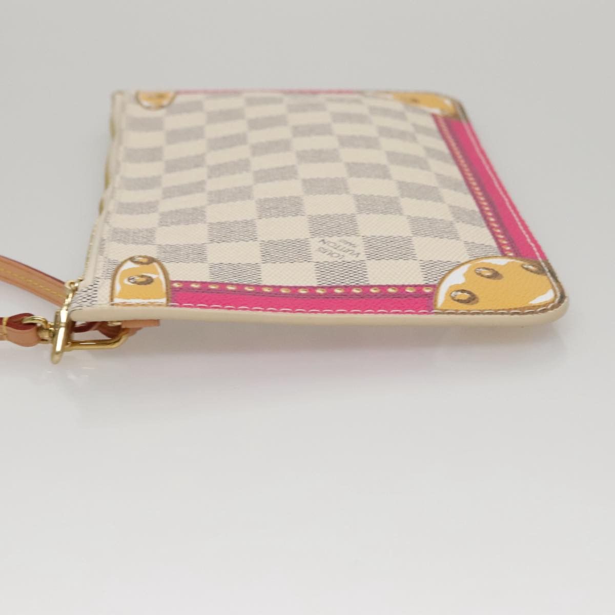 Louis Vuitton Louis Vuitton Trunk clutch Size ONE SIZE - 4 Thumbnail