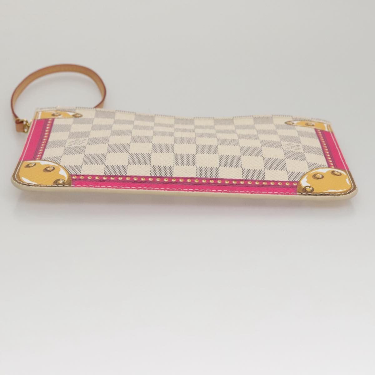 Louis Vuitton Louis Vuitton Trunk clutch Size ONE SIZE - 6 Thumbnail