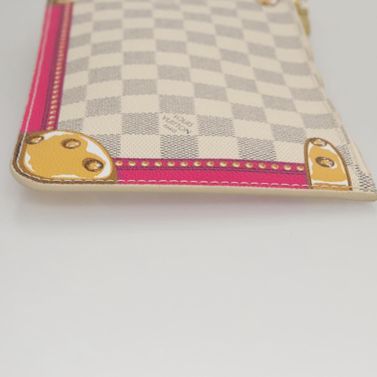 Louis Vuitton Louis Vuitton Trunk clutch Size ONE SIZE - 3 Thumbnail