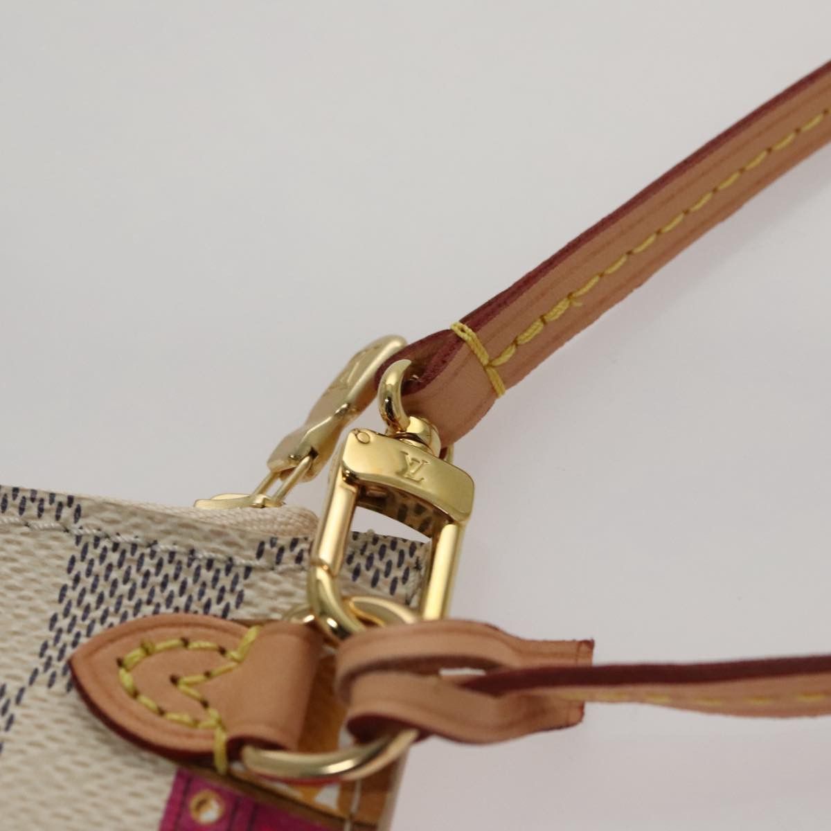 Louis Vuitton Louis Vuitton Trunk clutch Size ONE SIZE - 14 Thumbnail