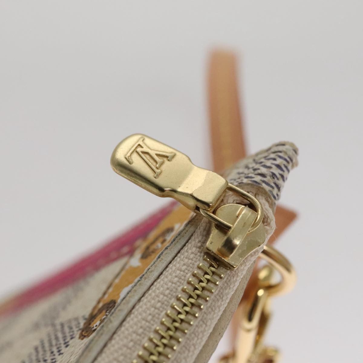 Louis Vuitton Louis Vuitton Trunk clutch Size ONE SIZE - 8 Thumbnail