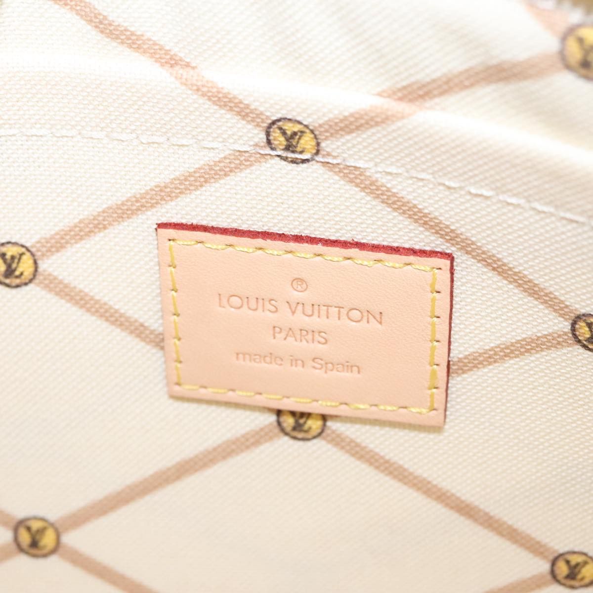 Louis Vuitton Louis Vuitton Trunk clutch Size ONE SIZE - 10 Thumbnail