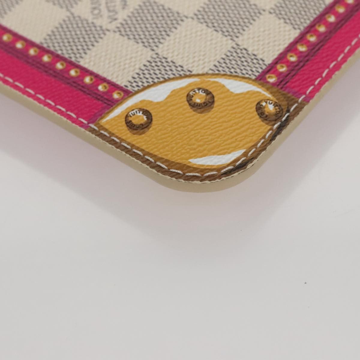 Louis Vuitton Louis Vuitton Trunk clutch Size ONE SIZE - 7 Thumbnail