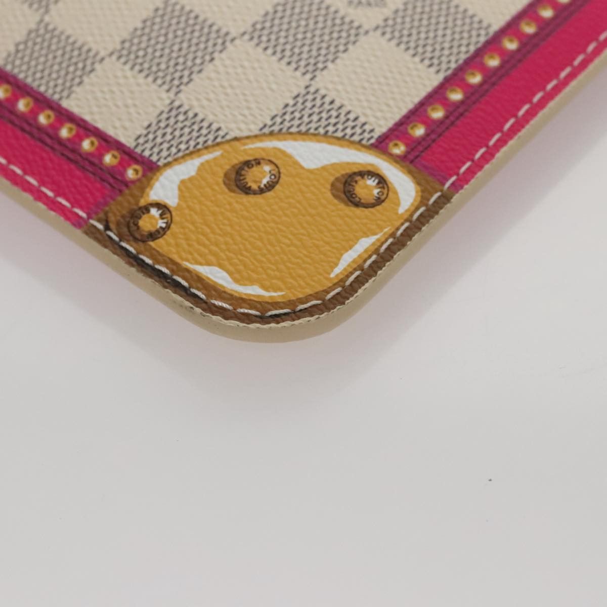 Louis Vuitton Louis Vuitton Trunk clutch Size ONE SIZE - 16 Thumbnail