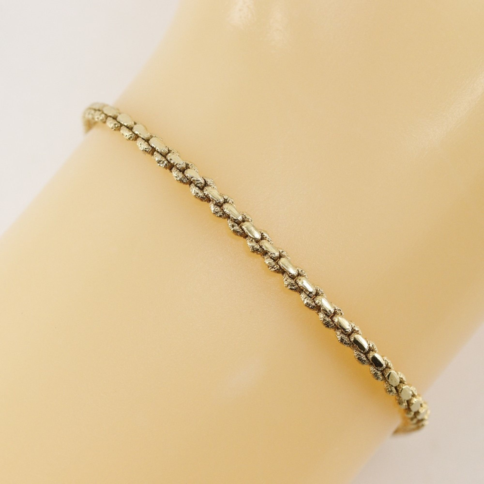 Dior Dior CD bracelet Size ONE SIZE - 2 Thumbnail