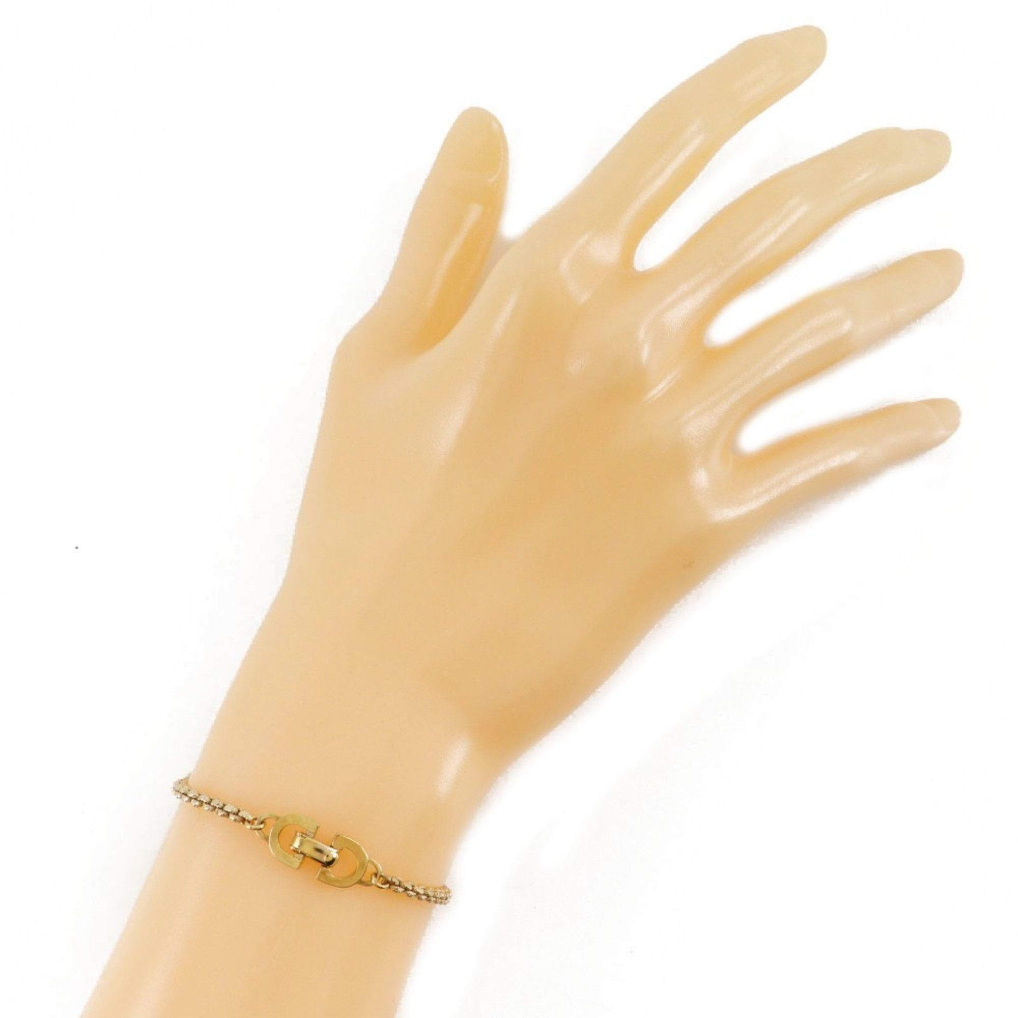 Dior Dior CD bracelet Size ONE SIZE - 3 Thumbnail