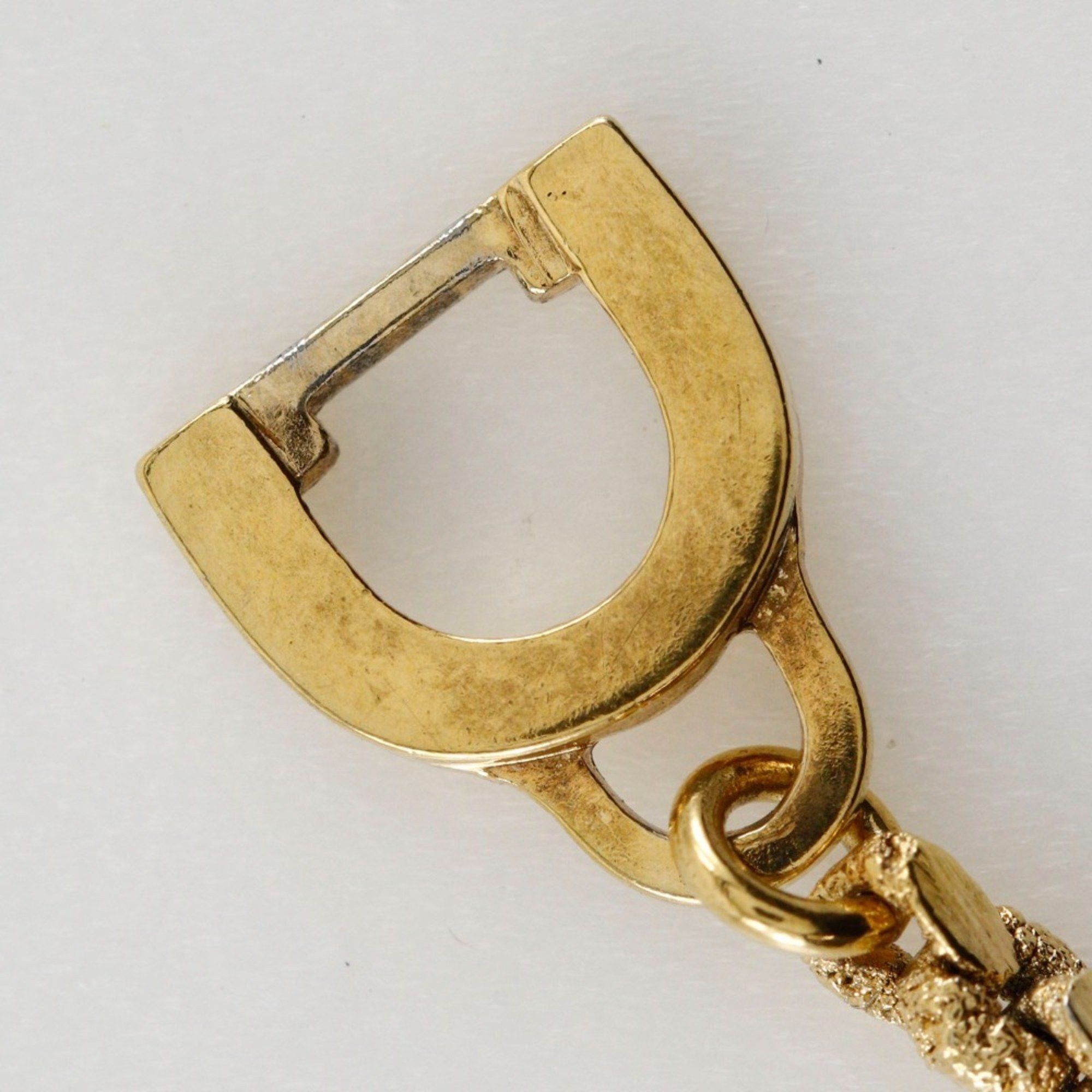 Dior Dior CD bracelet Size ONE SIZE - 6 Thumbnail