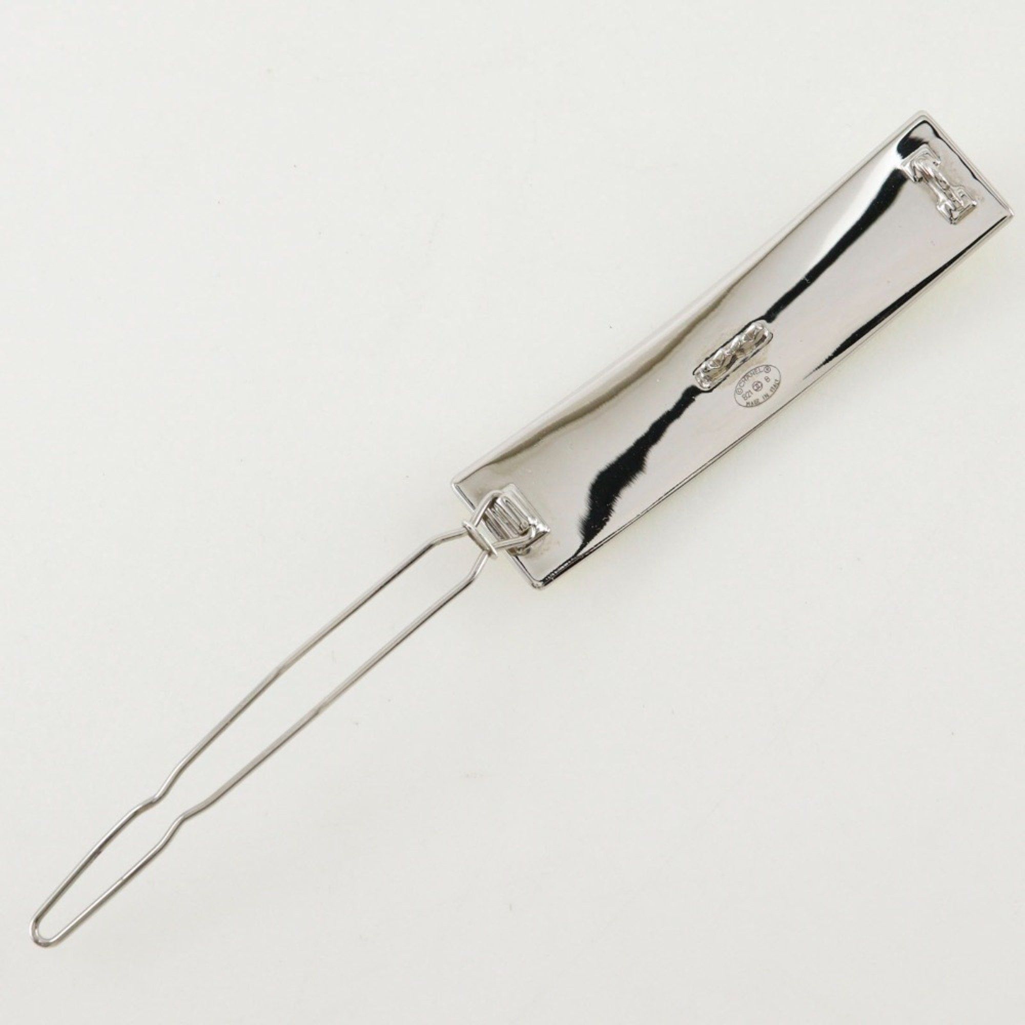 Chanel Chanel hair Size ONE SIZE - 3 Thumbnail