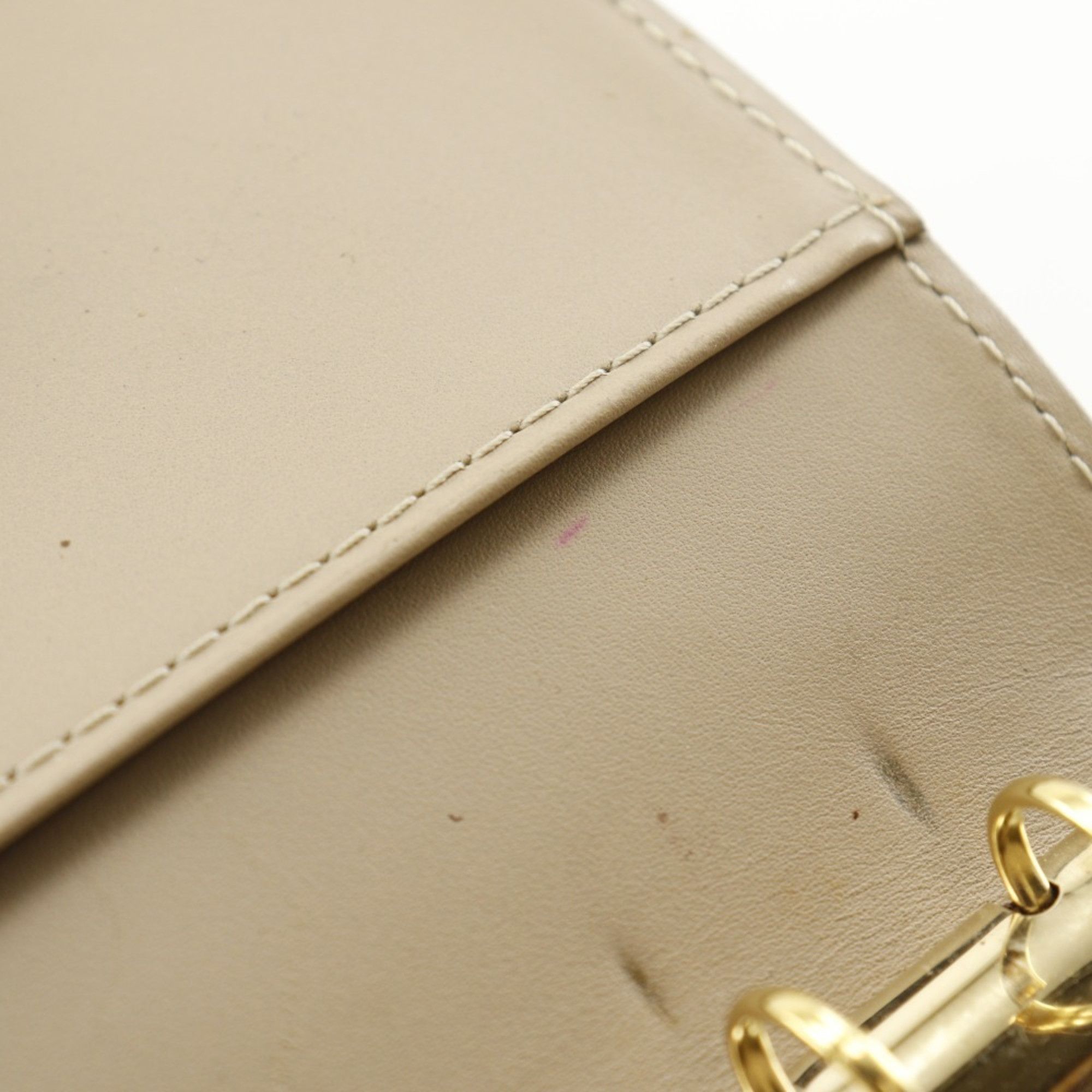 Louis Vuitton Louis Vuitton Agenda PM wallet Size ONE SIZE - 8 Thumbnail