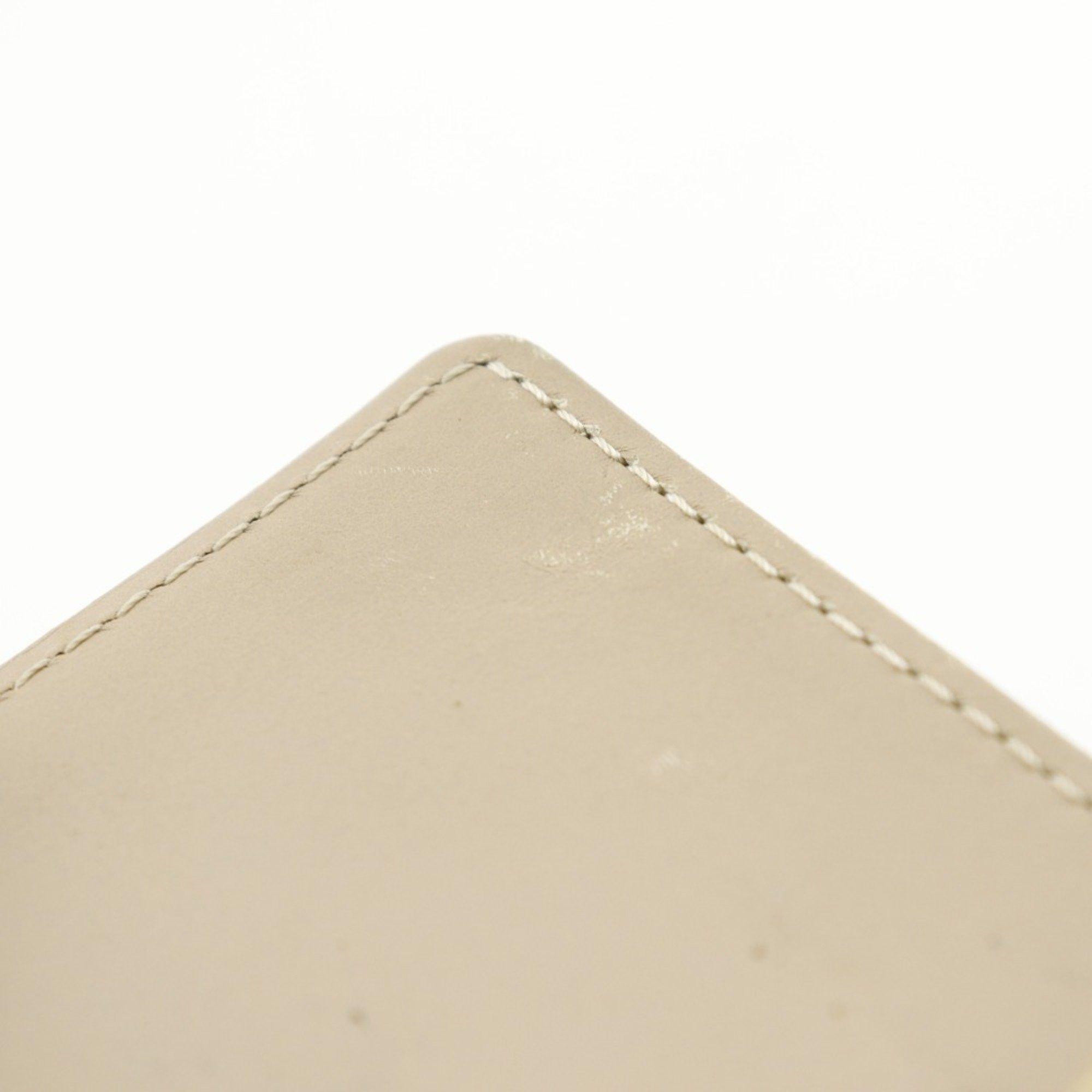 Louis Vuitton Louis Vuitton Agenda PM wallet Size ONE SIZE - 9 Thumbnail