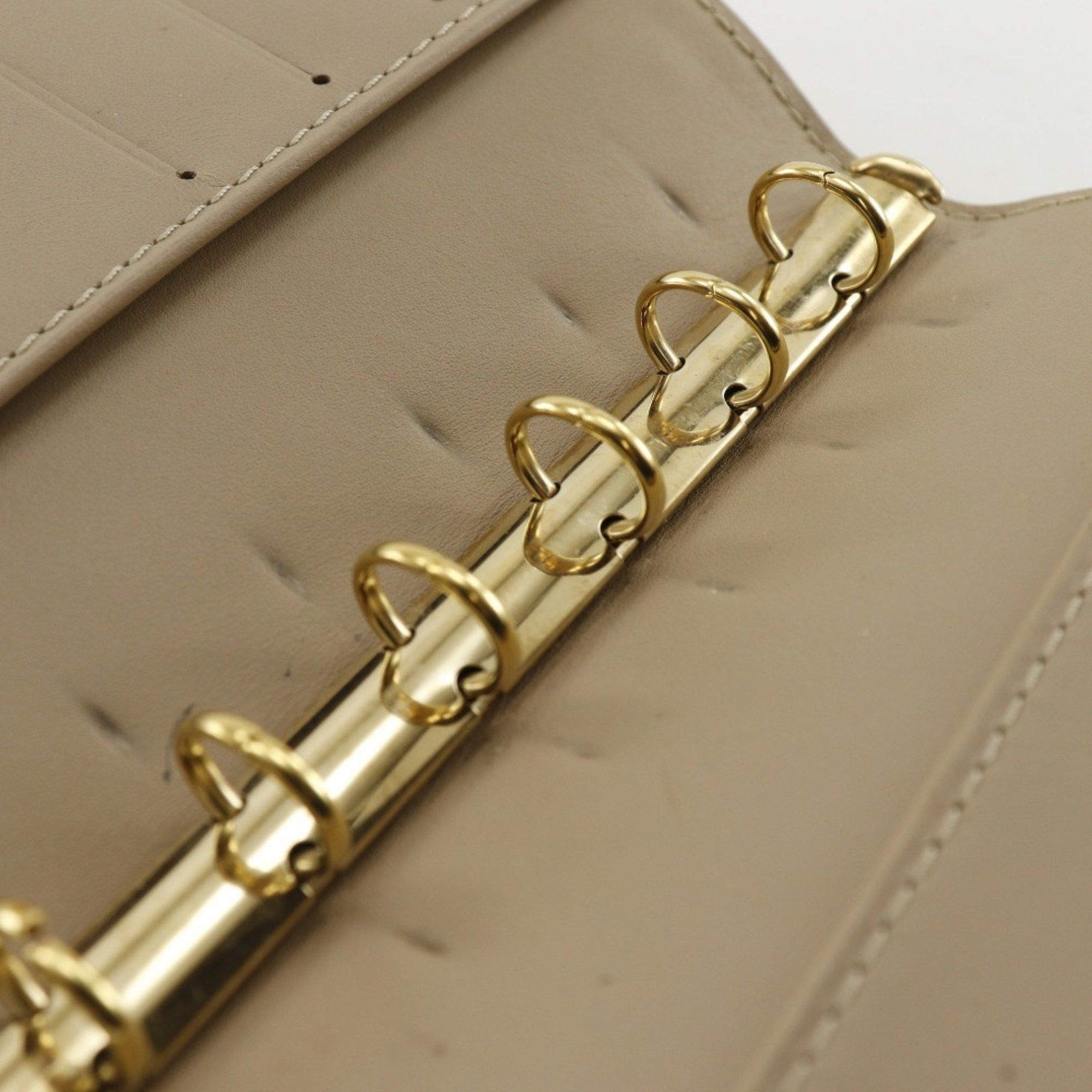 Louis Vuitton Louis Vuitton Agenda PM wallet Size ONE SIZE - 5 Thumbnail