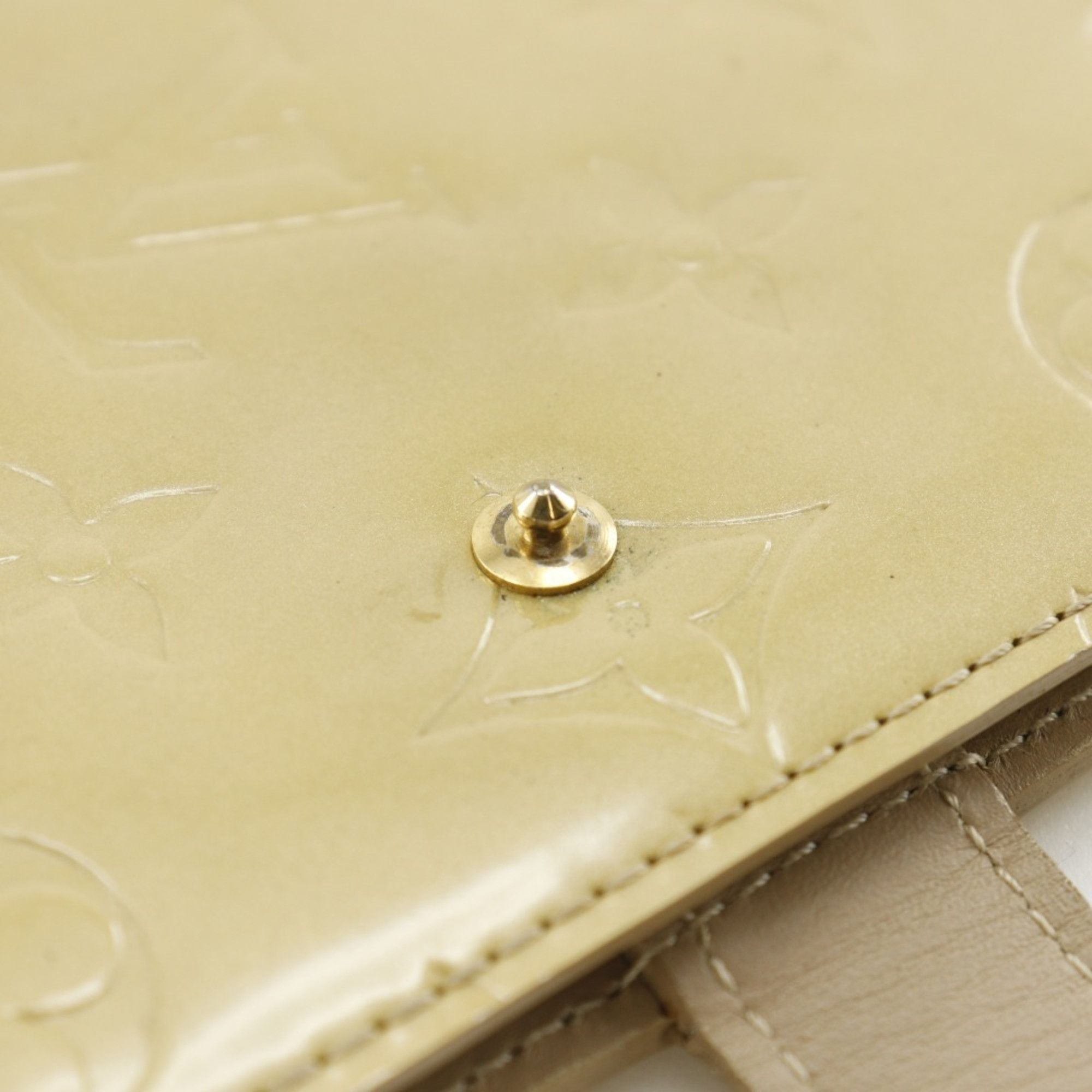 Louis Vuitton Louis Vuitton Agenda PM wallet Size ONE SIZE - 6 Thumbnail