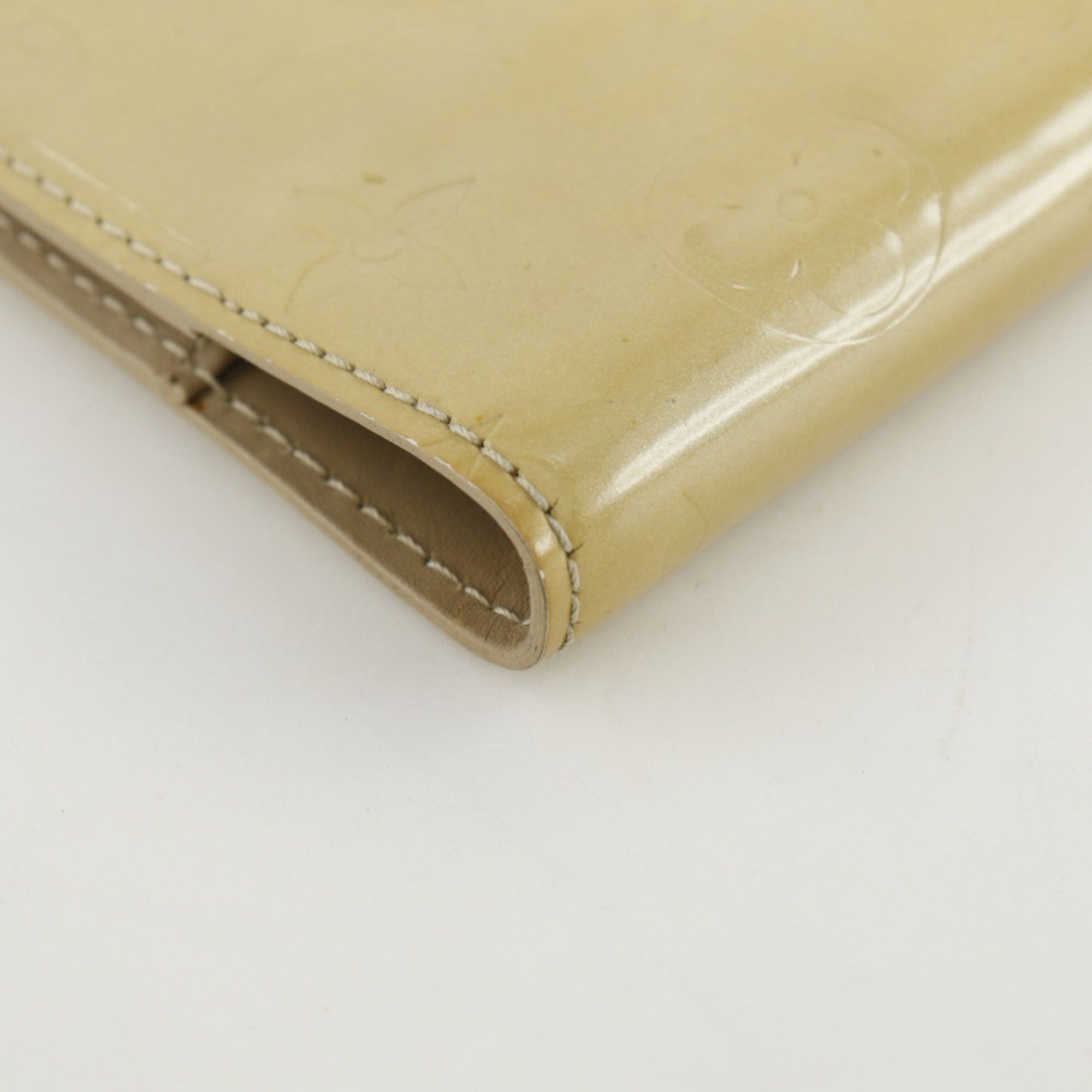 Louis Vuitton Louis Vuitton Agenda PM wallet Size ONE SIZE - 4 Thumbnail