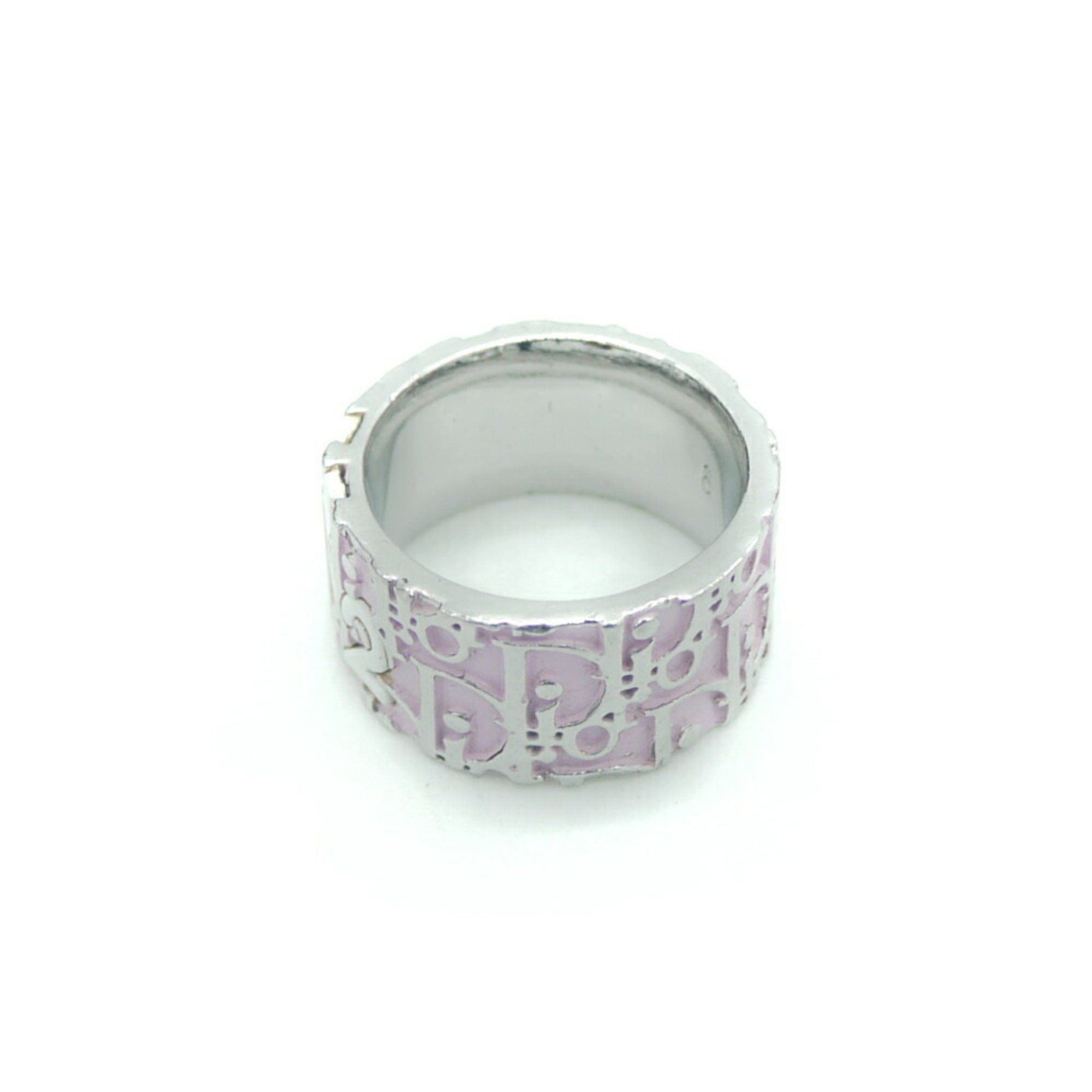 Dior Dior Trotter ring Size ONE SIZE - 3 Thumbnail