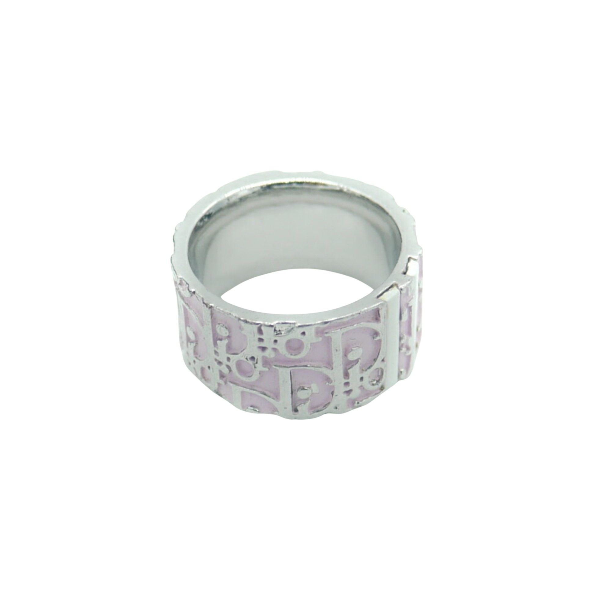 Dior Dior Trotter ring Size ONE SIZE - 2 Thumbnail