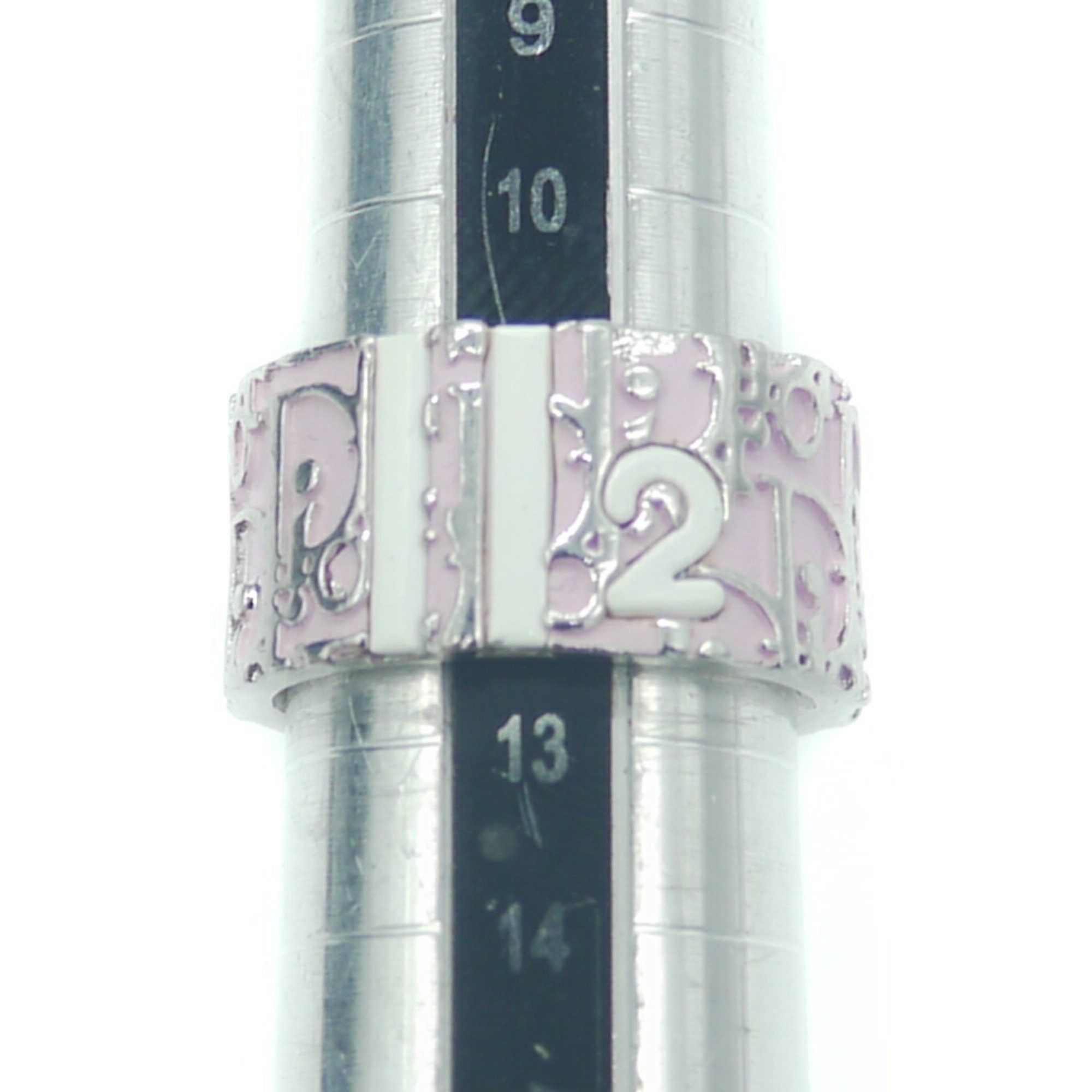 Dior Dior Trotter ring Size ONE SIZE - 5 Thumbnail