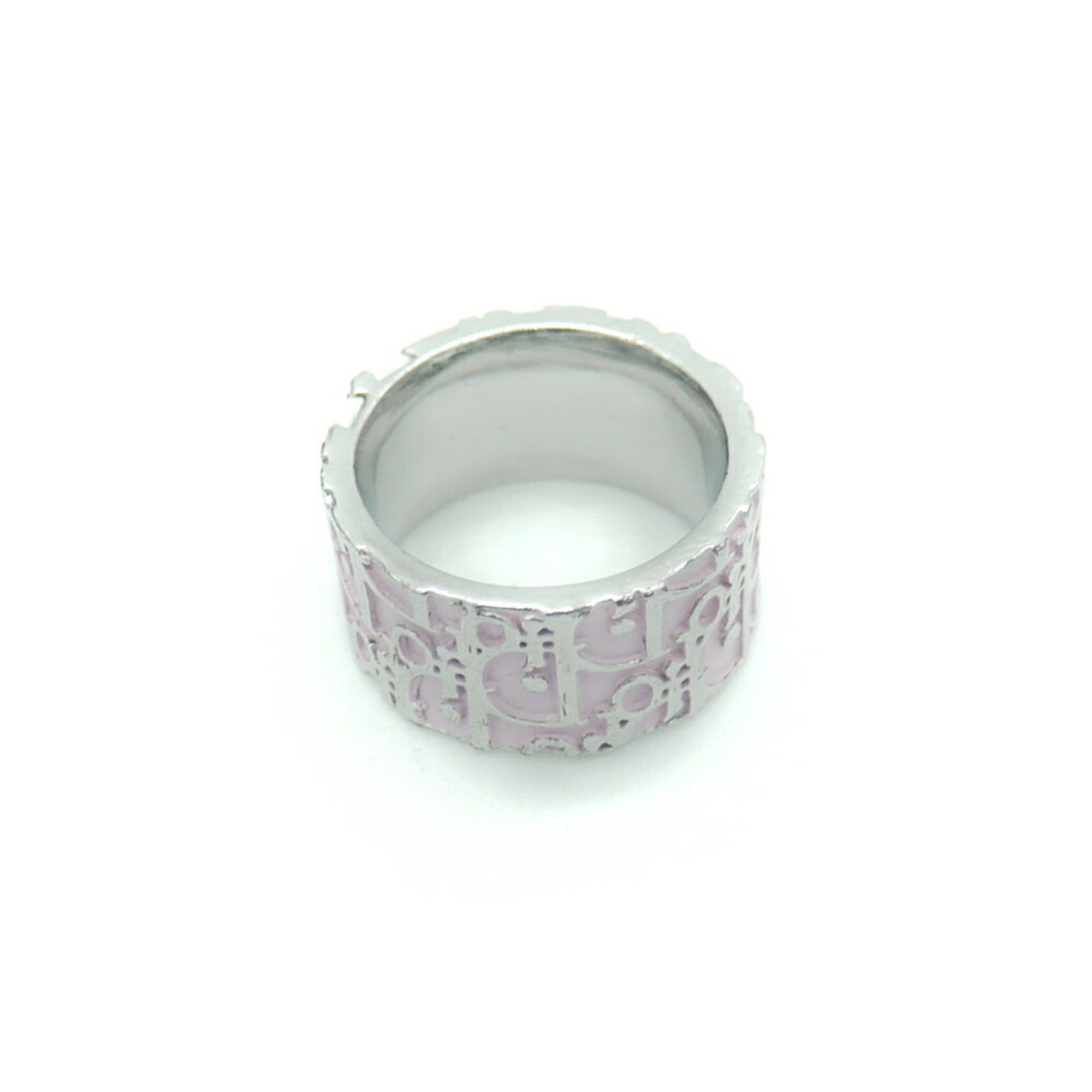 Dior Dior Trotter ring Size ONE SIZE - 4 Thumbnail