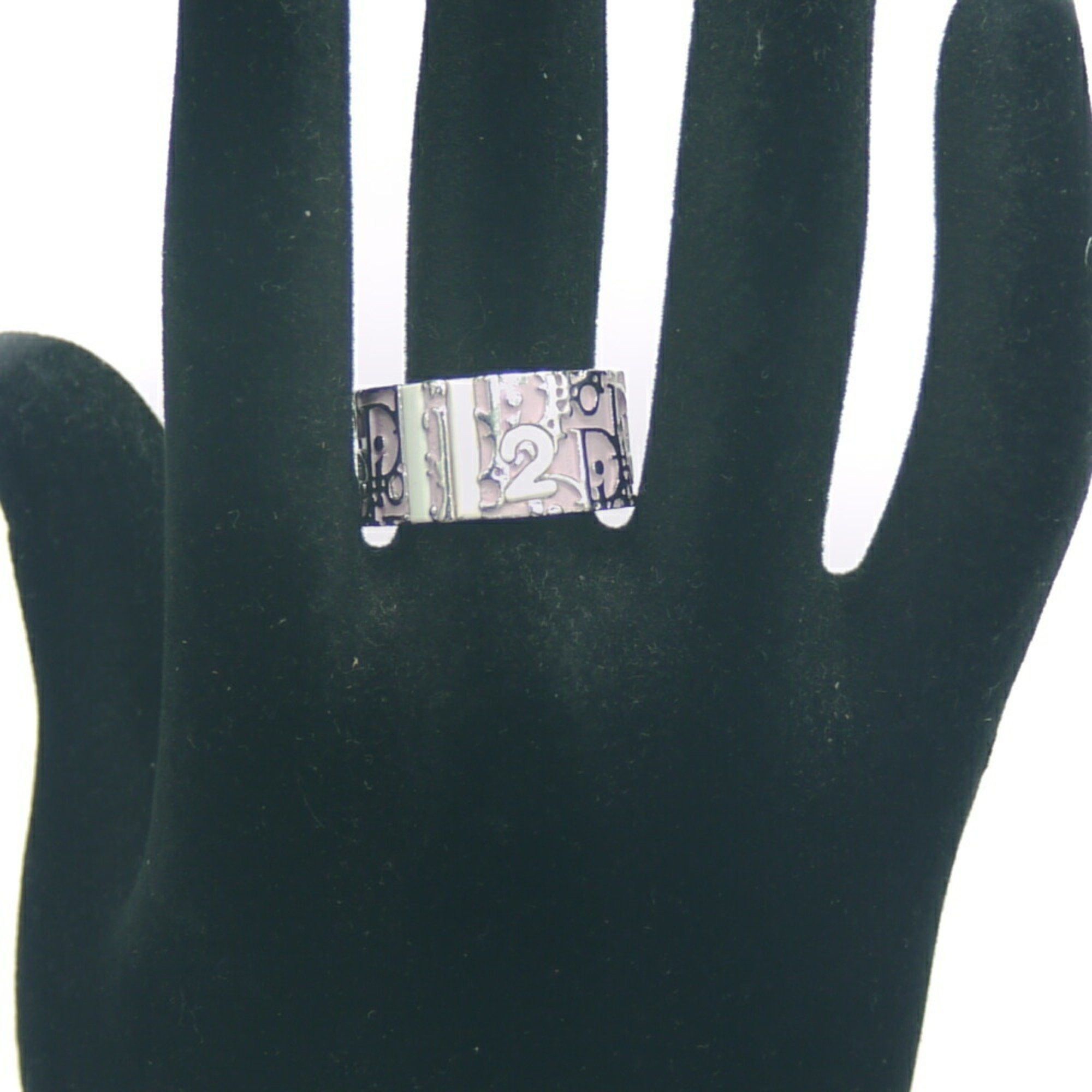 Dior Dior Trotter ring Size ONE SIZE - 6 Thumbnail