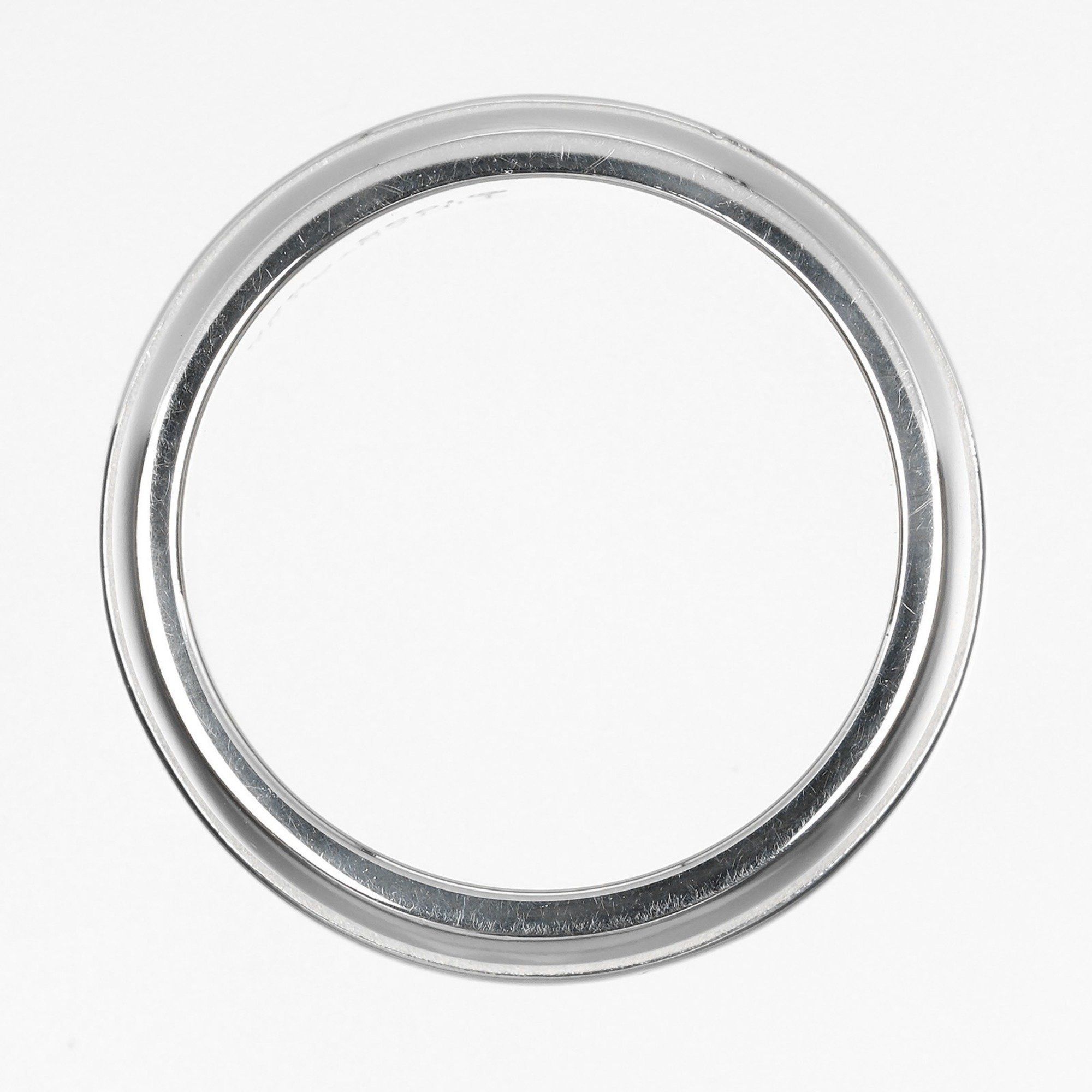 Tiffany & Co Double Line ring