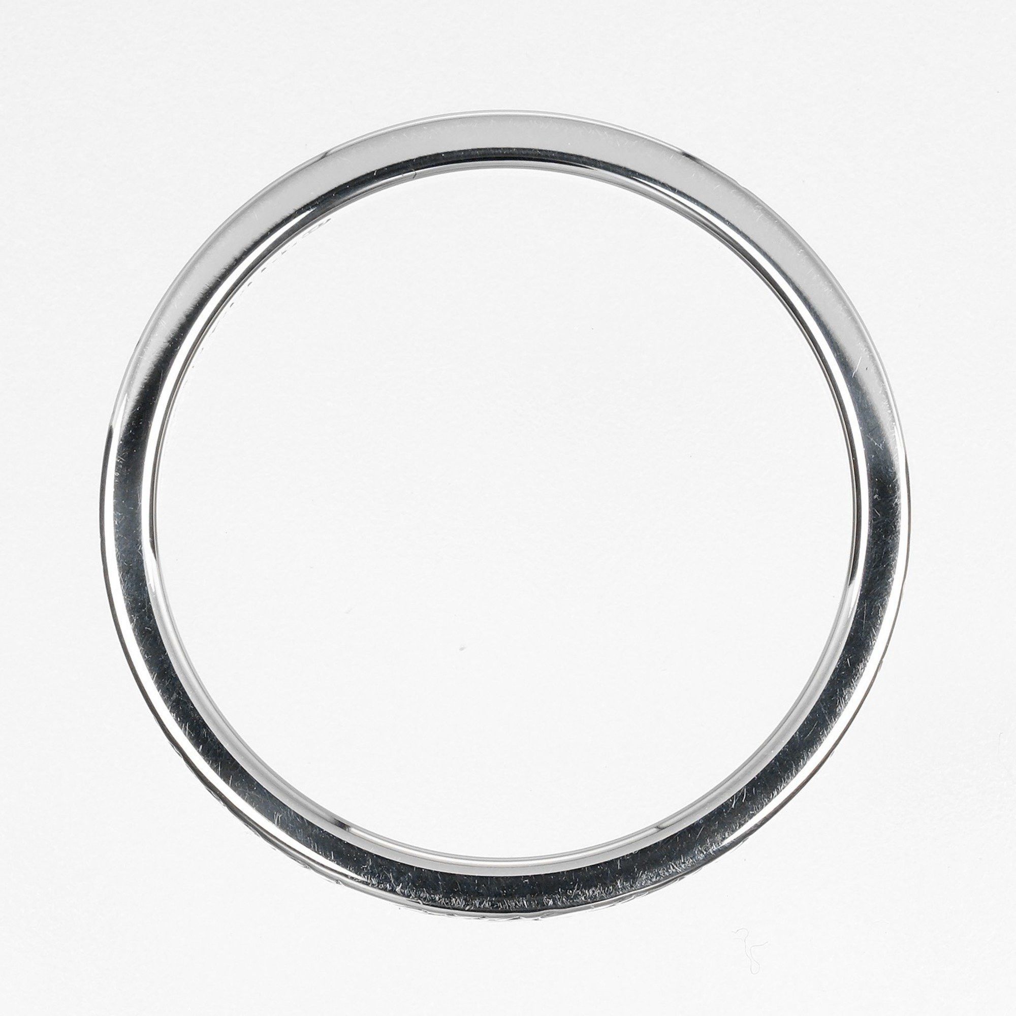 Tiffany & Co. Tiffany & Co Notes ring Size ONE SIZE - 8 Thumbnail