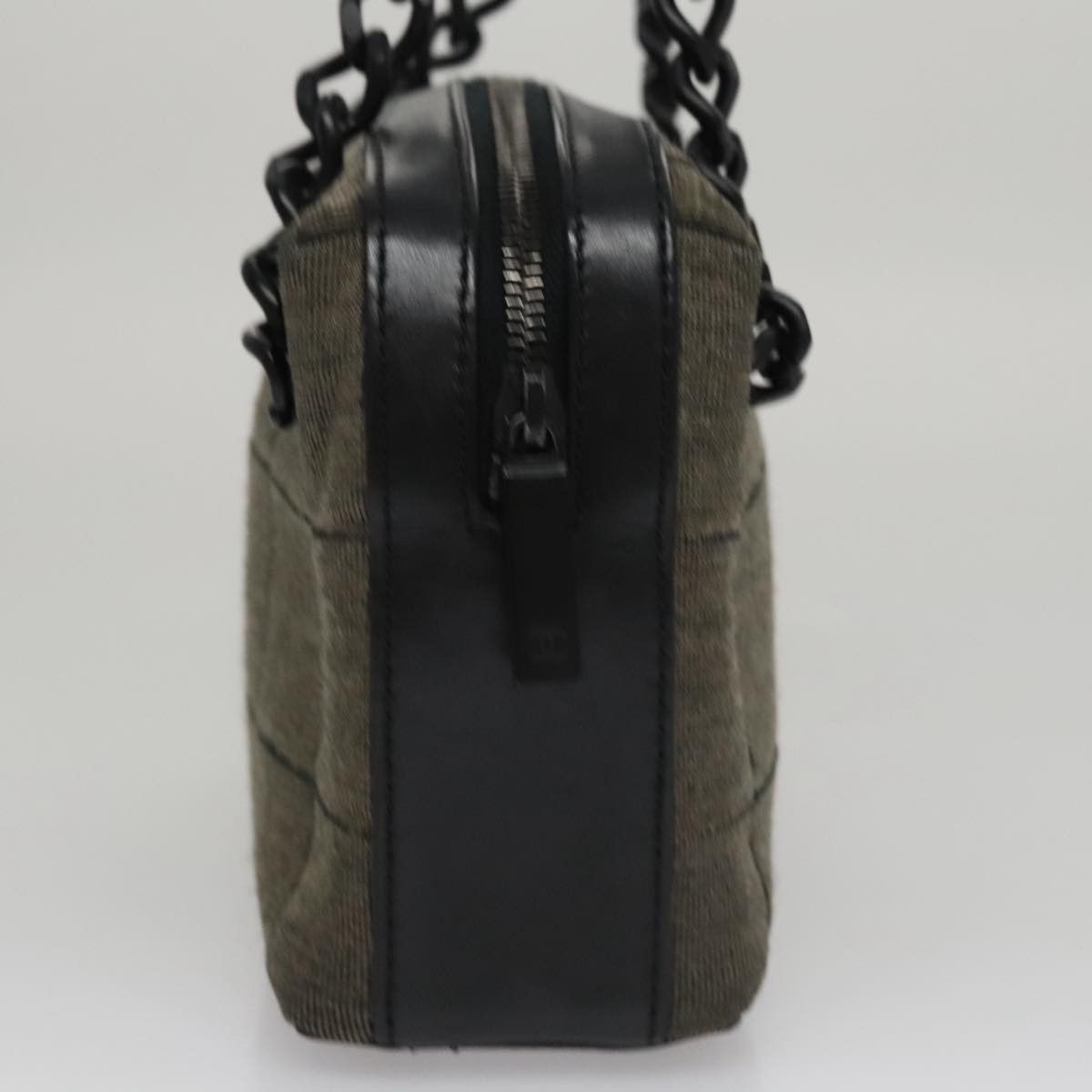 Chanel Chanel Chocolate bar shoulder Size ONE SIZE - 4 Thumbnail