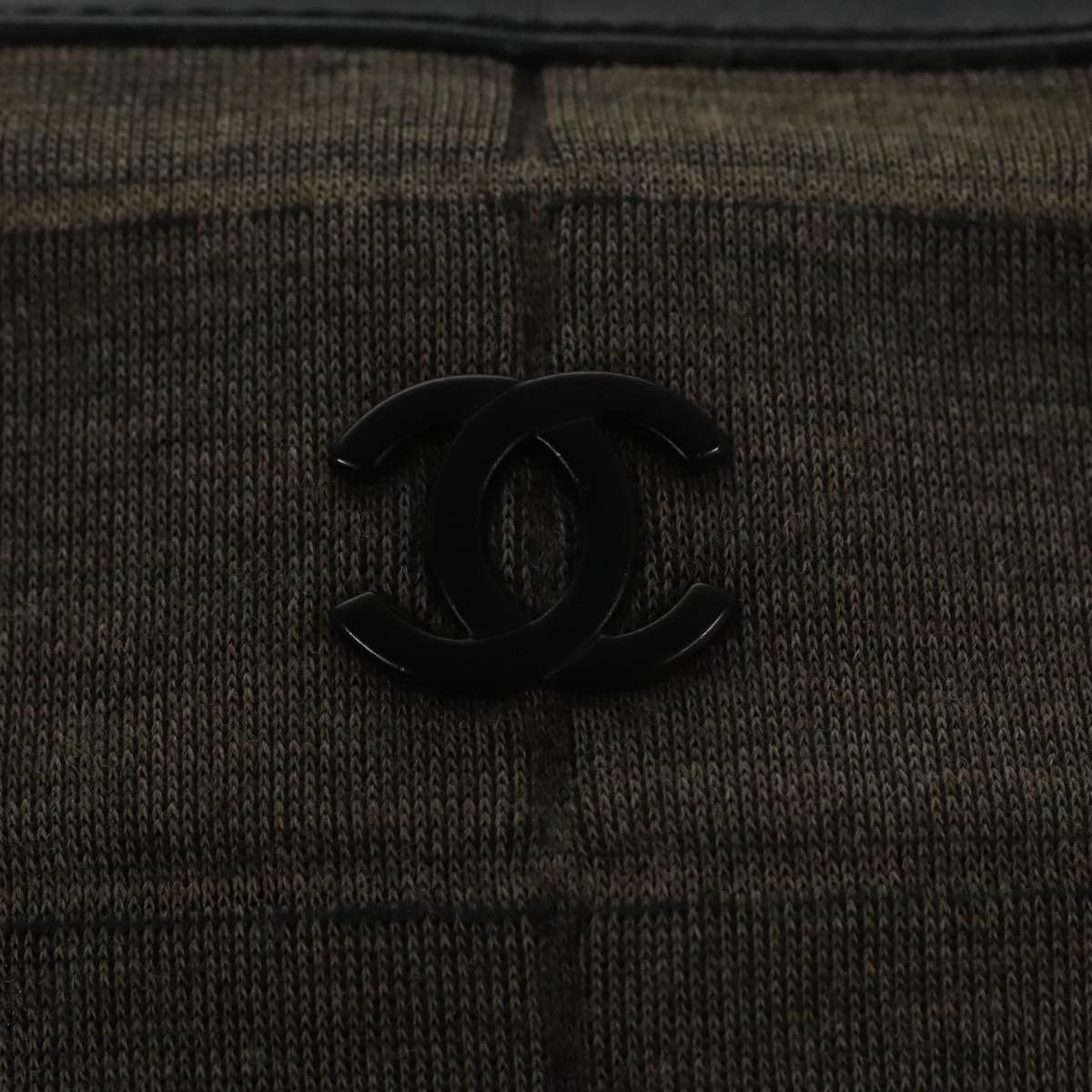 Chanel Chanel Chocolate bar shoulder Size ONE SIZE - 15 Thumbnail