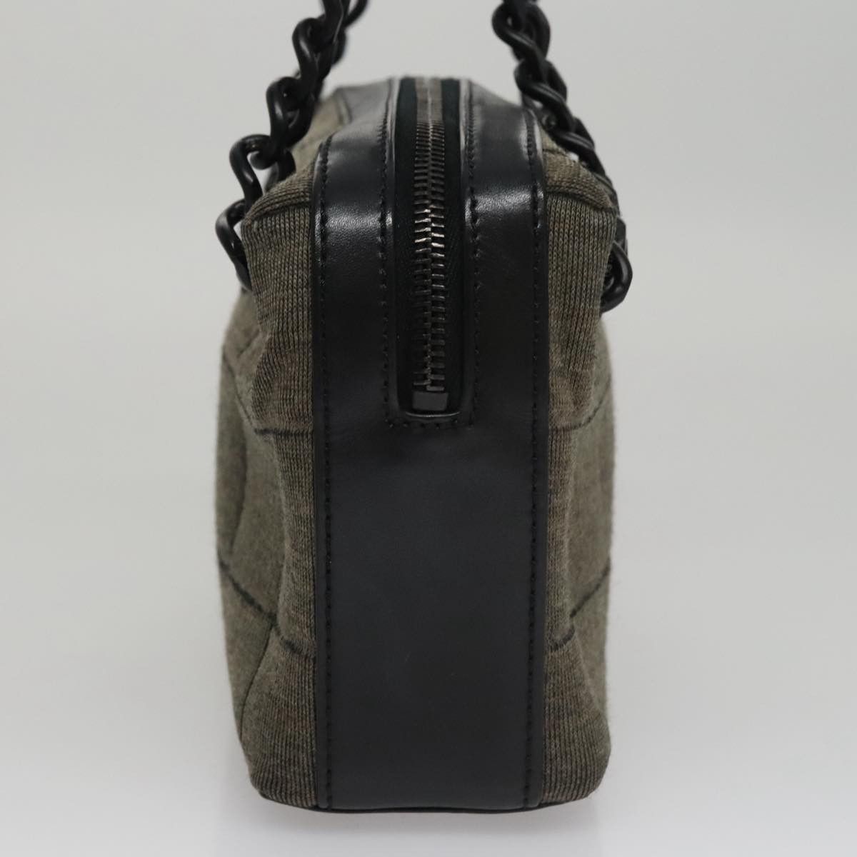 Chanel Chanel Chocolate bar shoulder Size ONE SIZE - 3 Thumbnail