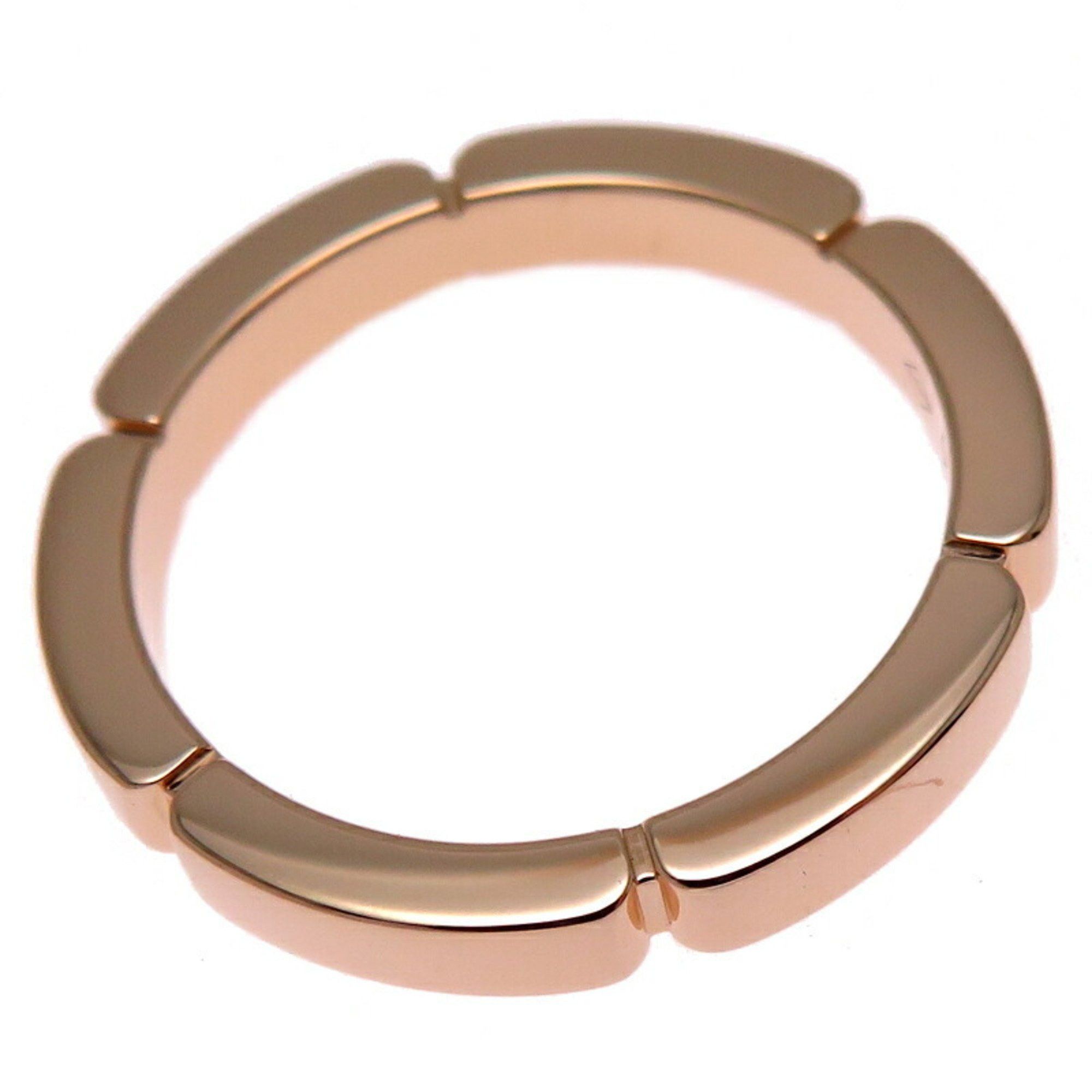 Cartier Cartier Maillon Panthère ring Size ONE SIZE - 3 Thumbnail