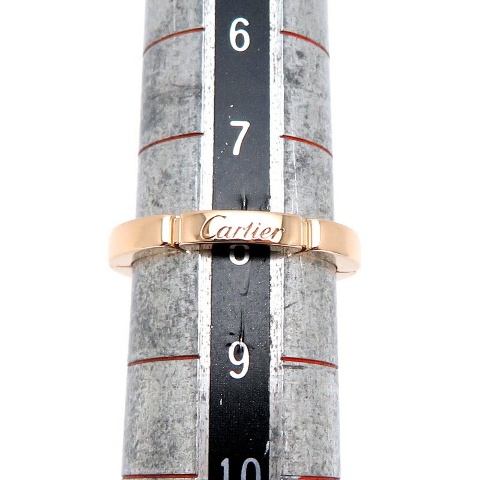 Cartier Cartier Maillon Panthère ring Size ONE SIZE - 9 Thumbnail