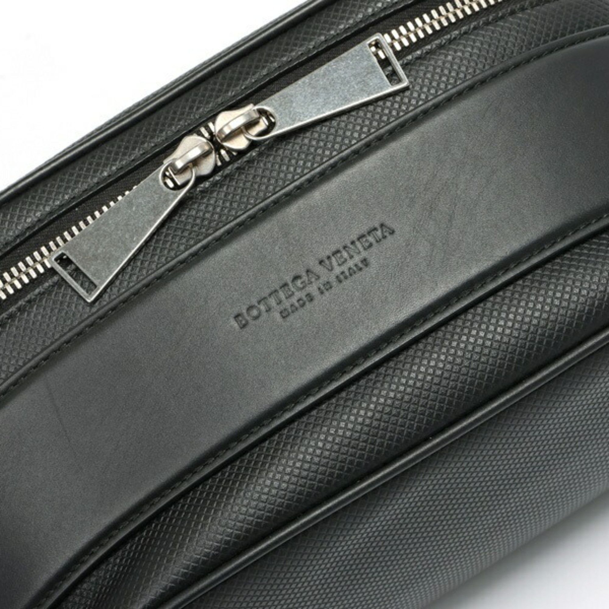 Bottega Veneta Bottega Veneta Marco polo shoulder Size ONE SIZE - 6 Thumbnail
