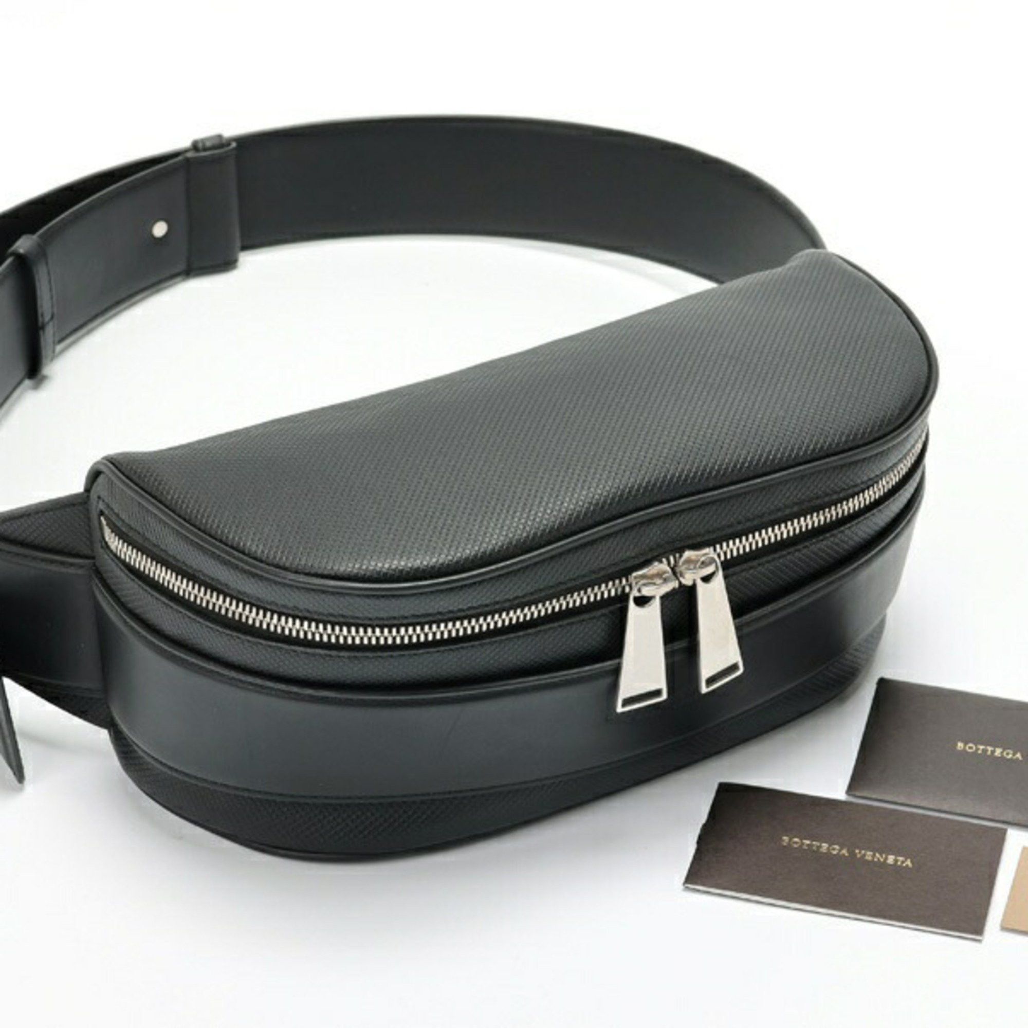 Bottega Veneta Bottega Veneta Marco polo shoulder Size ONE SIZE - 7 Thumbnail