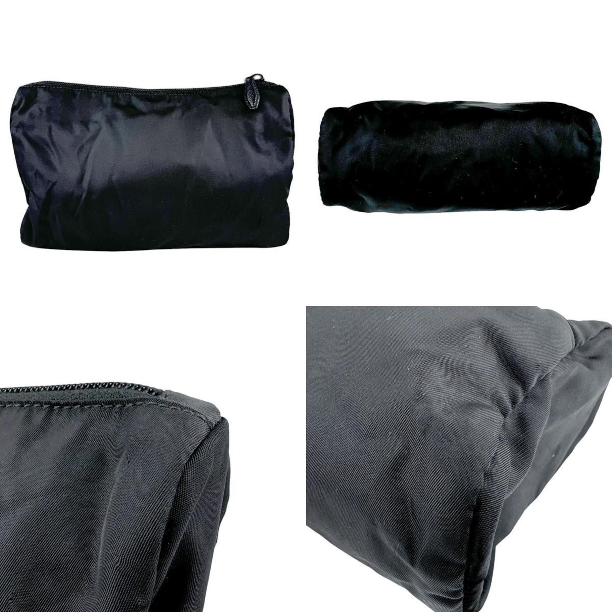 Prada Prada Saffiano clutch Size ONE SIZE - 3 Thumbnail