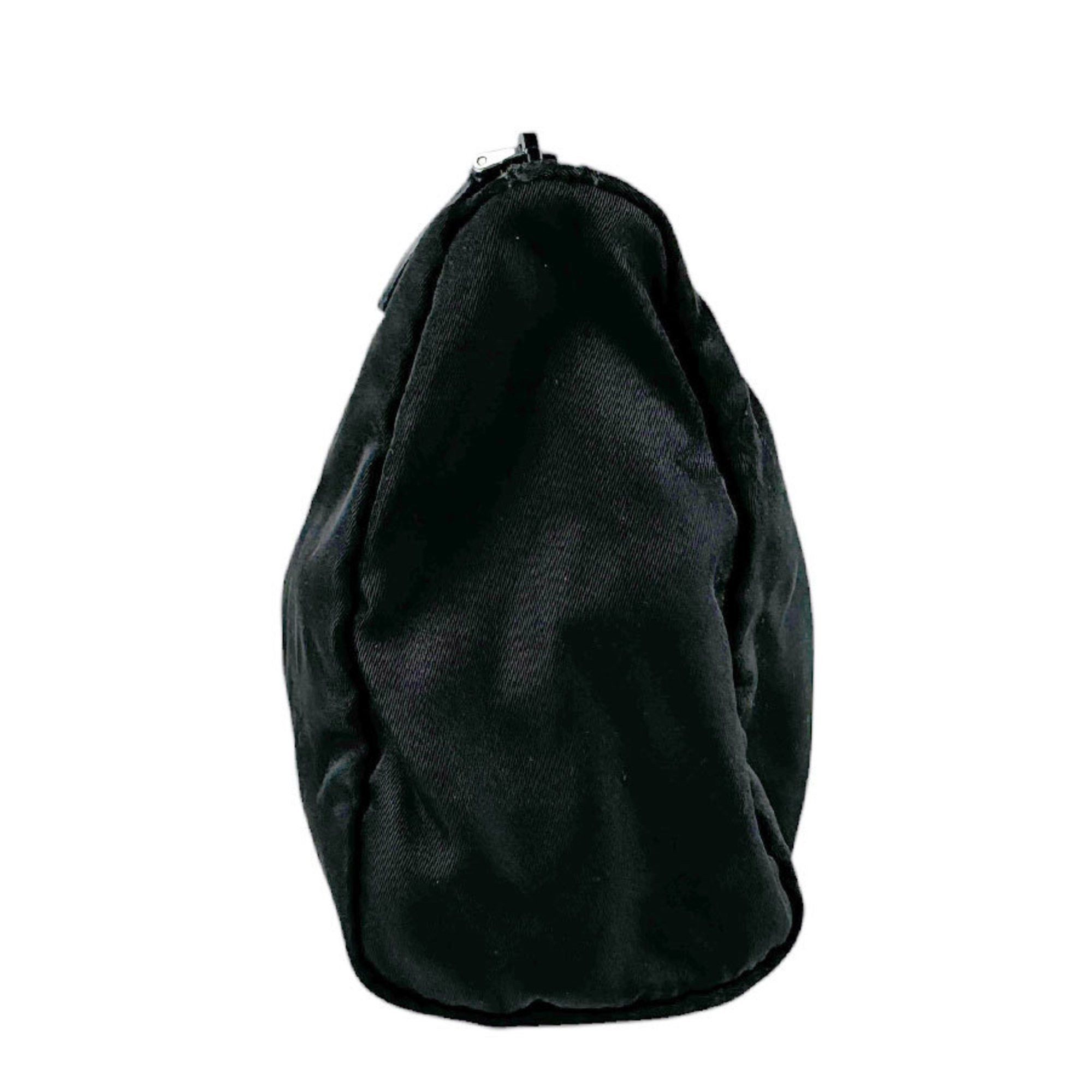 Prada Prada Saffiano clutch Size ONE SIZE - 2 Thumbnail
