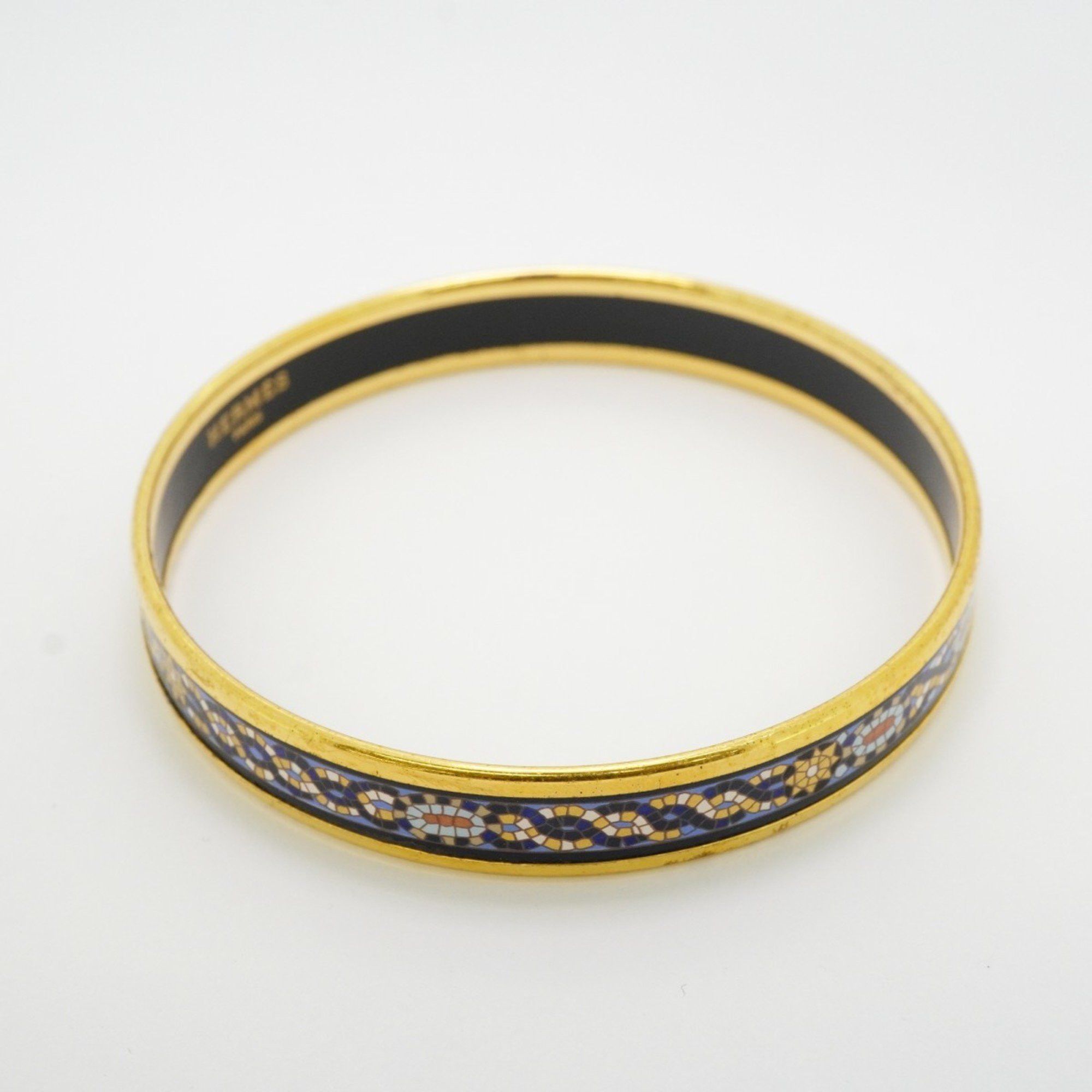 Hermes Hermès Emaillés bracelet Size ONE SIZE - 3 Thumbnail