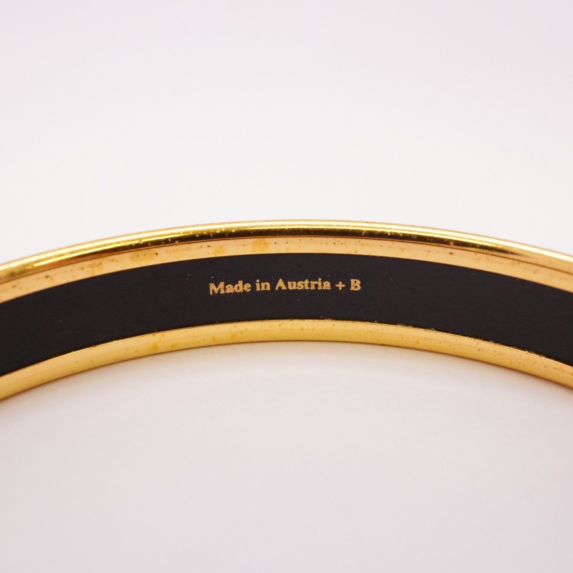 Hermes Hermès Emaillés bracelet Size ONE SIZE - 8 Thumbnail