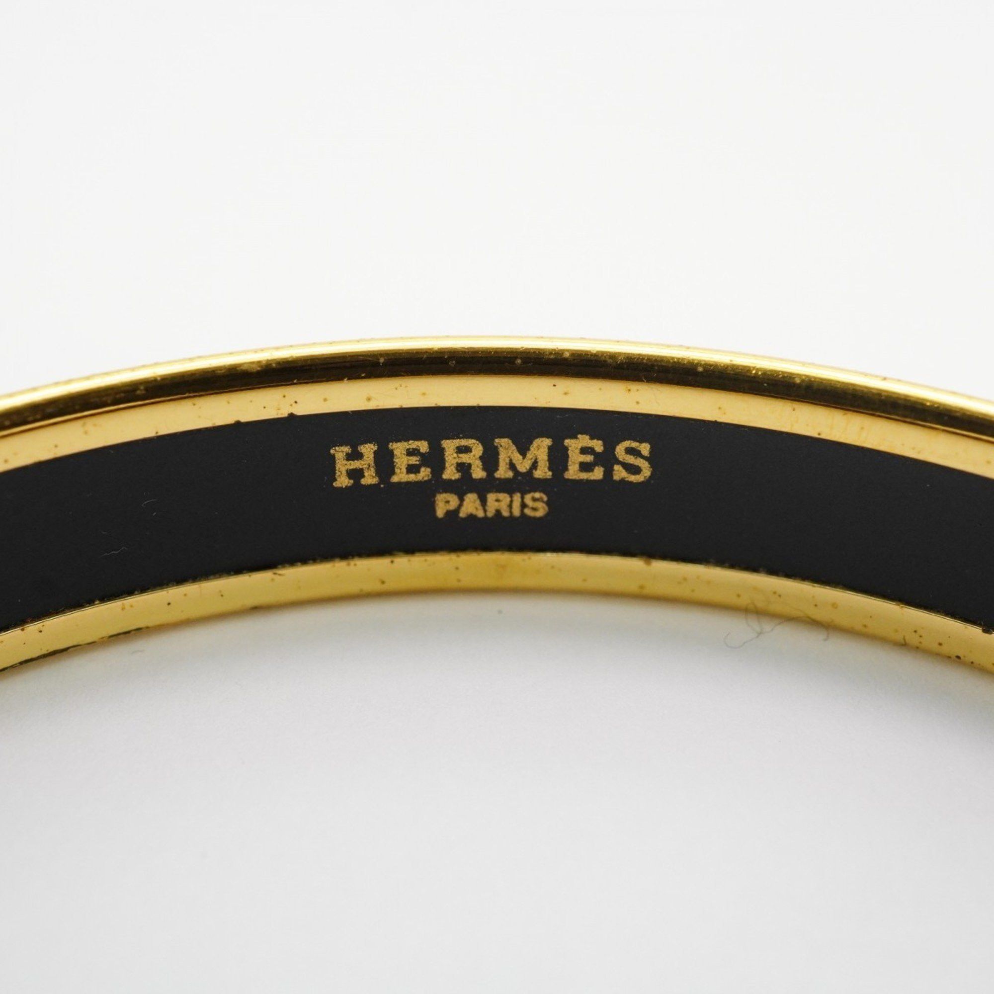 Hermes Hermès Emaillés bracelet Size ONE SIZE - 7 Thumbnail