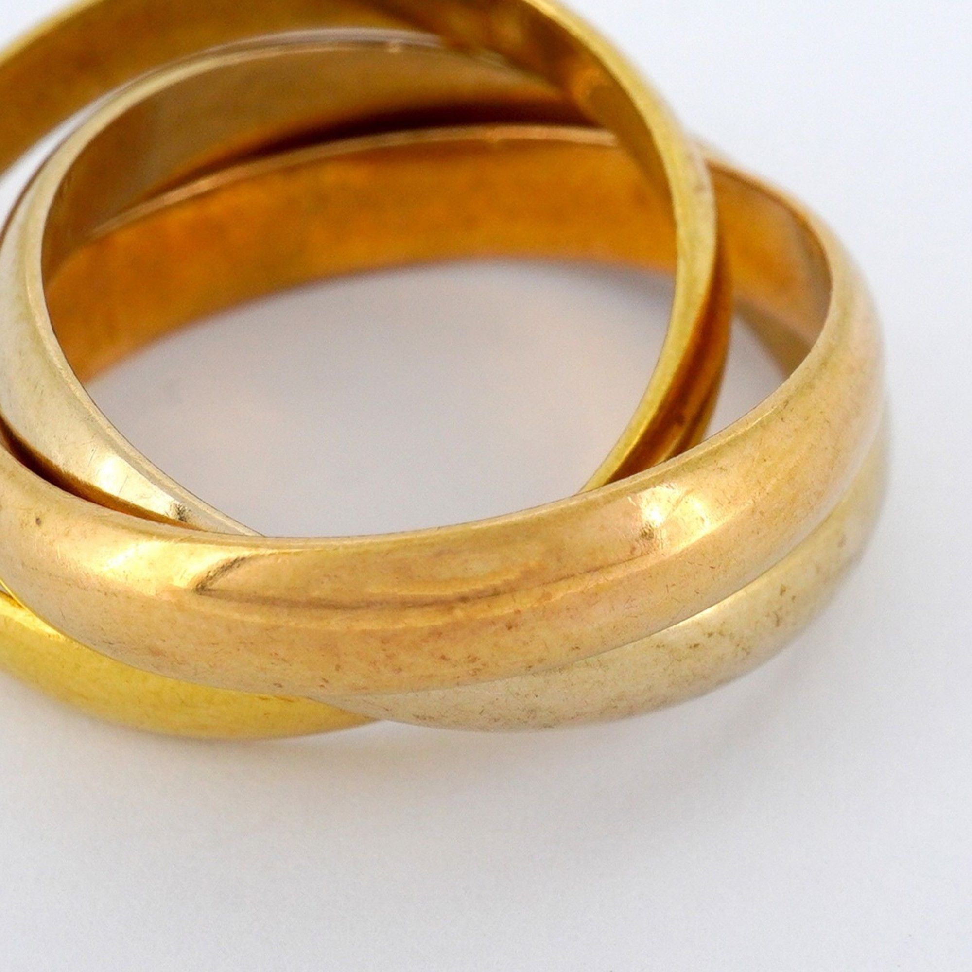 Cartier Cartier Trinity ring Size ONE SIZE - 5 Thumbnail
