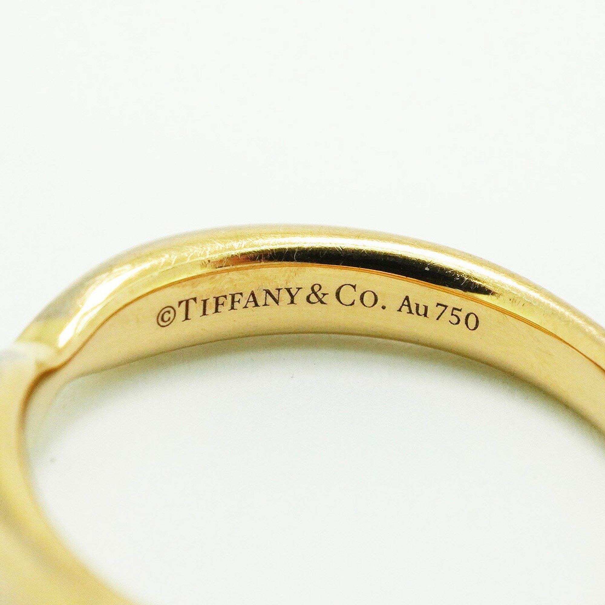 Tiffany & Co. Tiffany & Co Harmony ring Size ONE SIZE - 4 Thumbnail