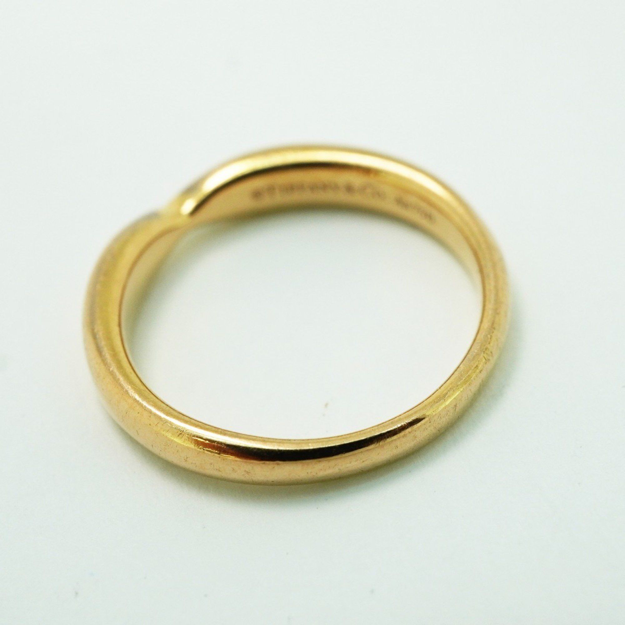 Tiffany & Co. Tiffany & Co Harmony ring Size ONE SIZE - 8 Thumbnail
