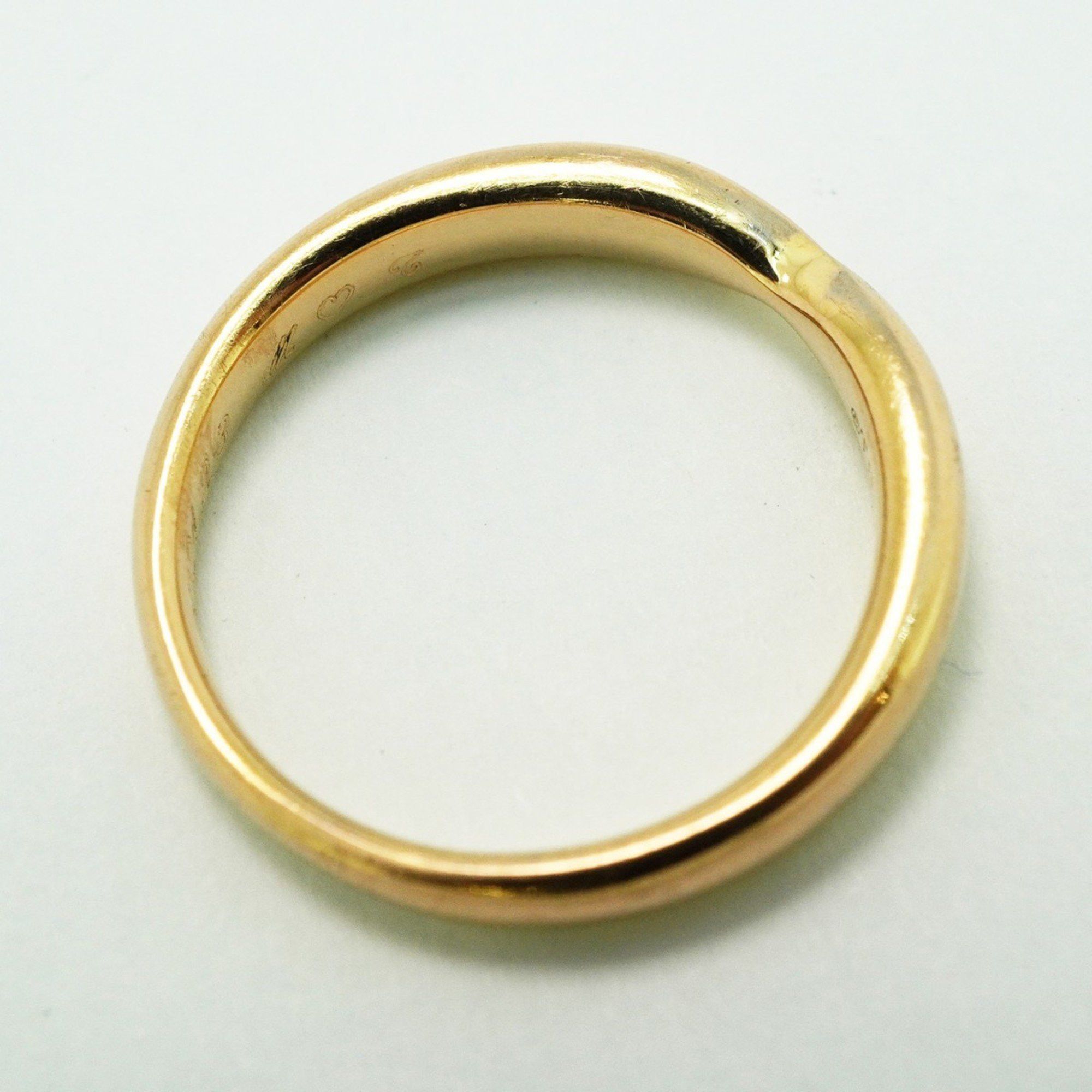 Tiffany & Co. Tiffany & Co Harmony ring Size ONE SIZE - 7 Thumbnail