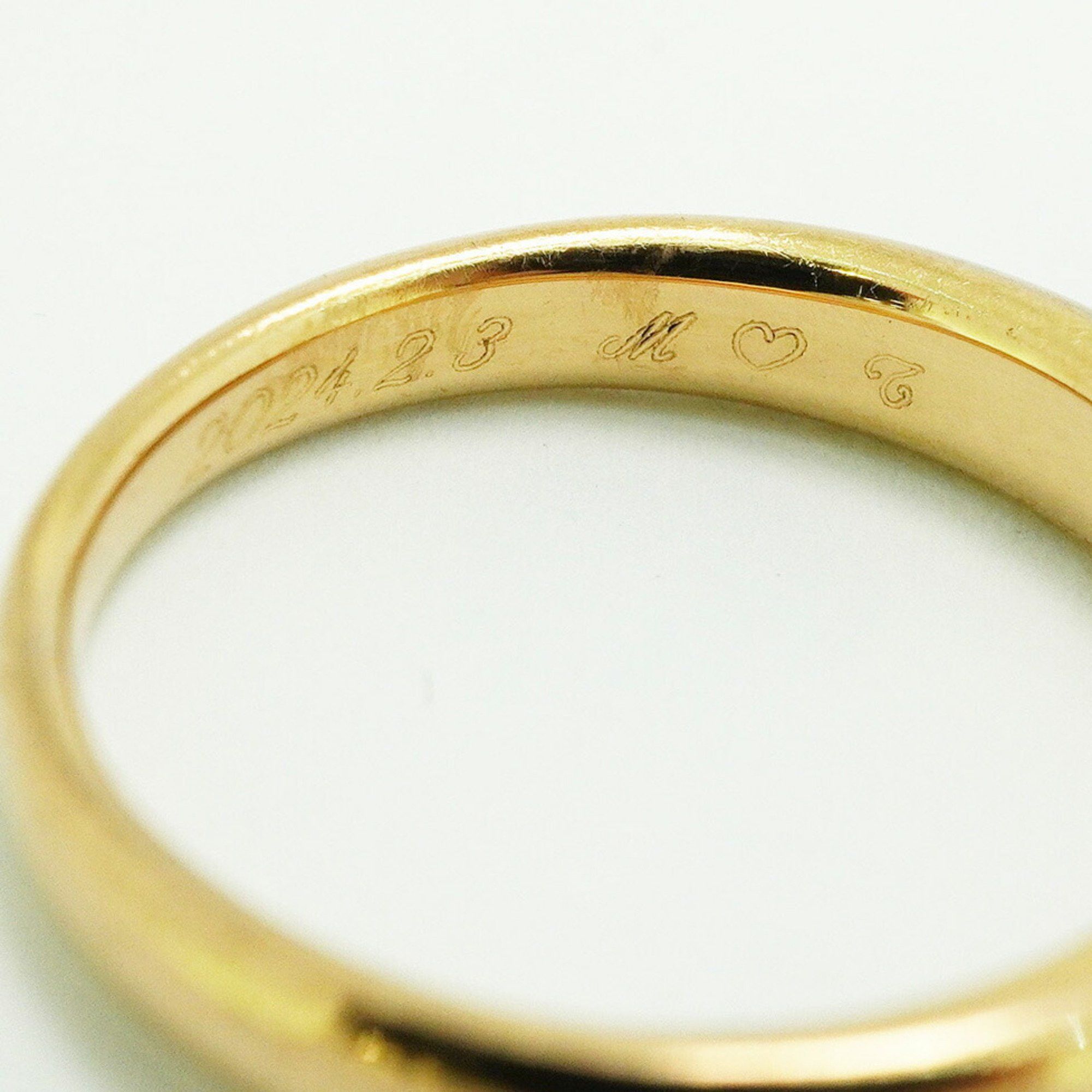 Tiffany & Co. Tiffany & Co Harmony ring Size ONE SIZE - 5 Thumbnail