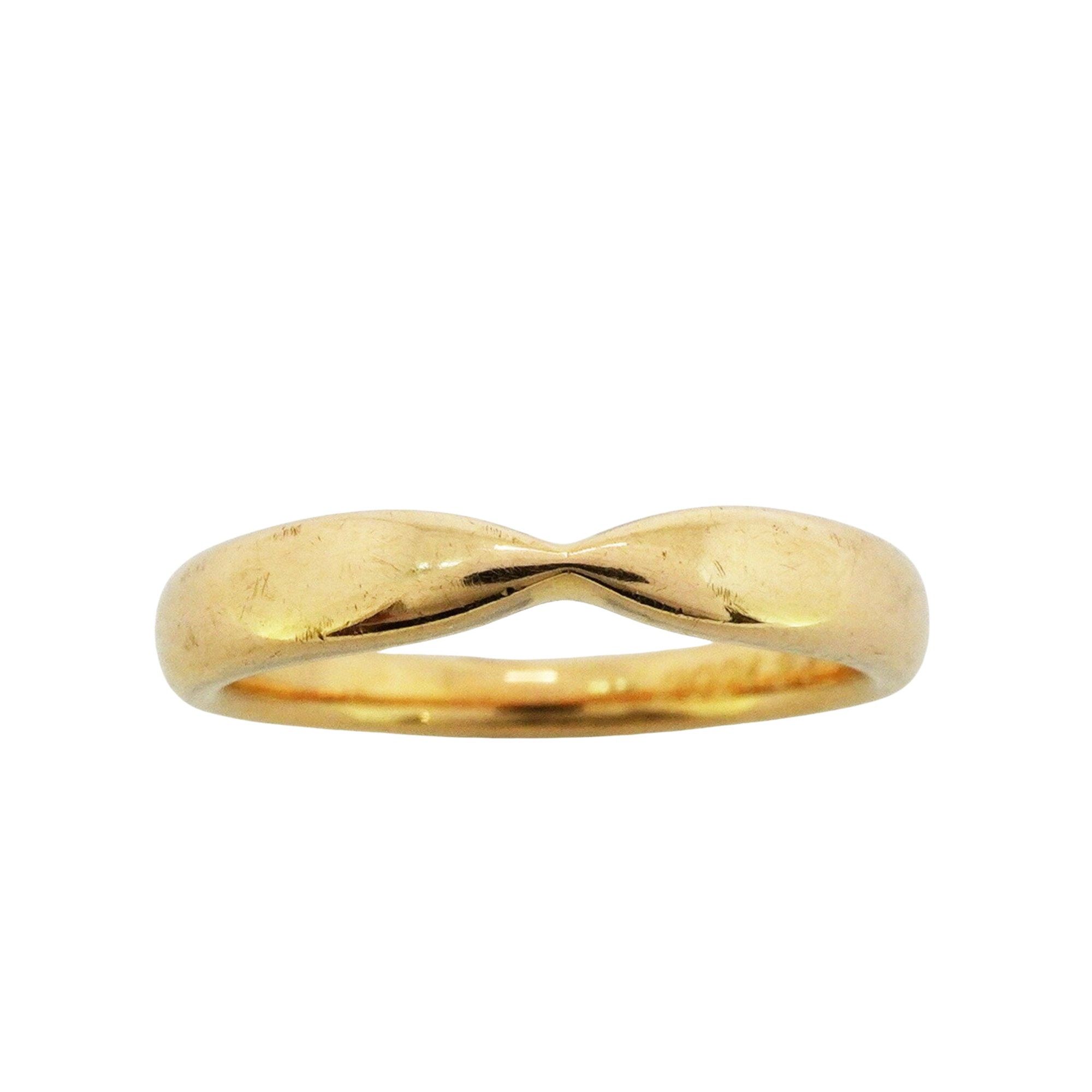 Tiffany & Co. Tiffany & Co Harmony ring Size ONE SIZE - 2 Thumbnail