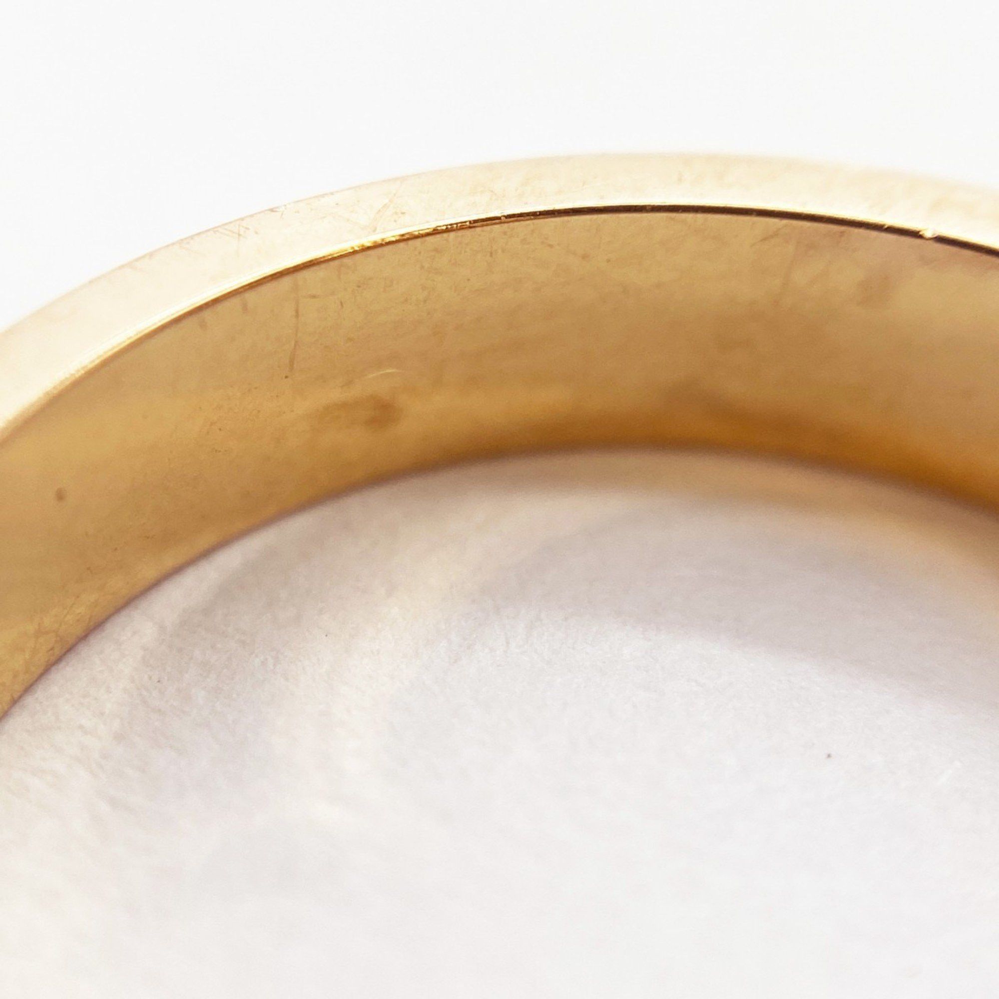 Cartier Cartier Love ring Size ONE SIZE - 7 Thumbnail