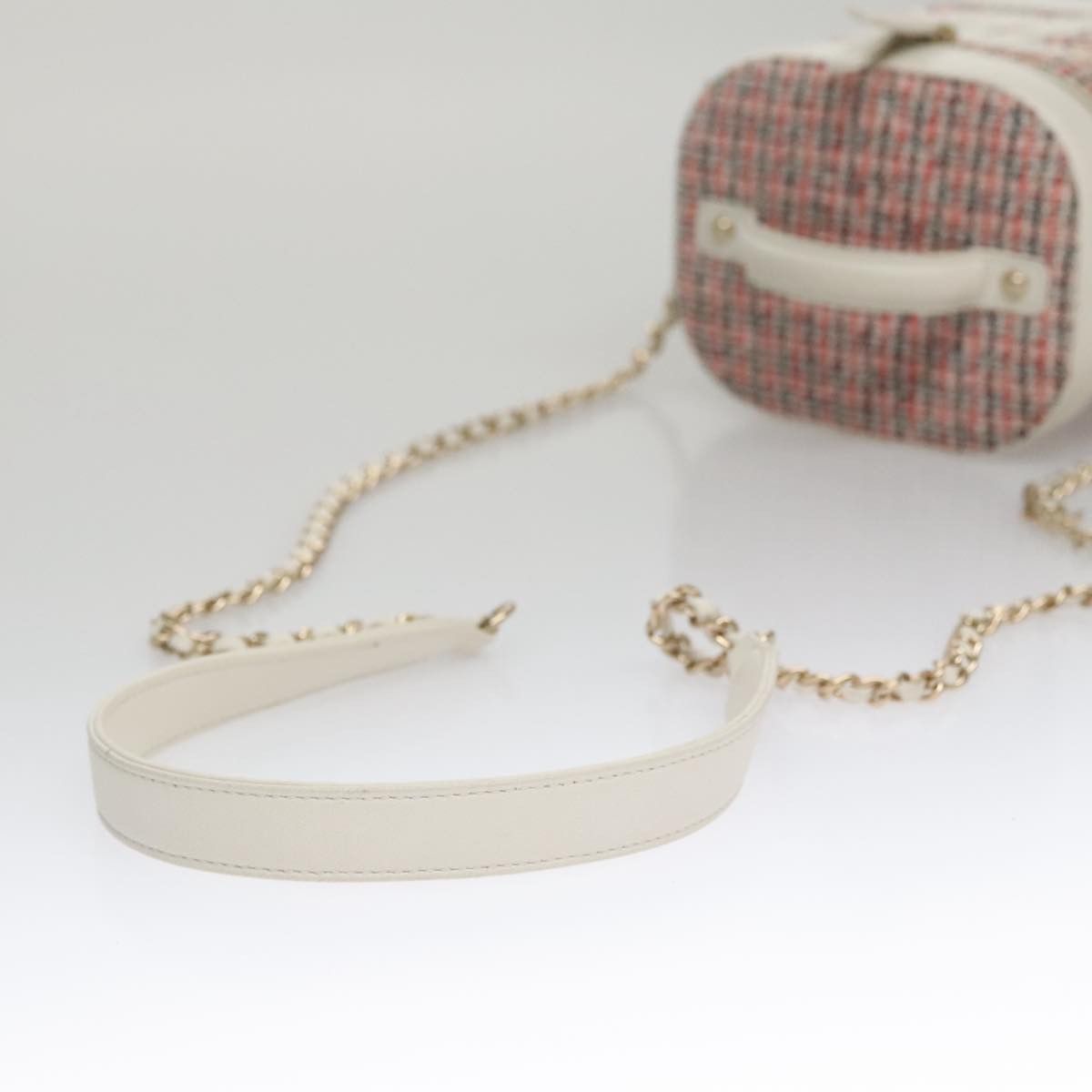 Chanel Chanel Vanity clutch Size ONE SIZE - 6 Thumbnail